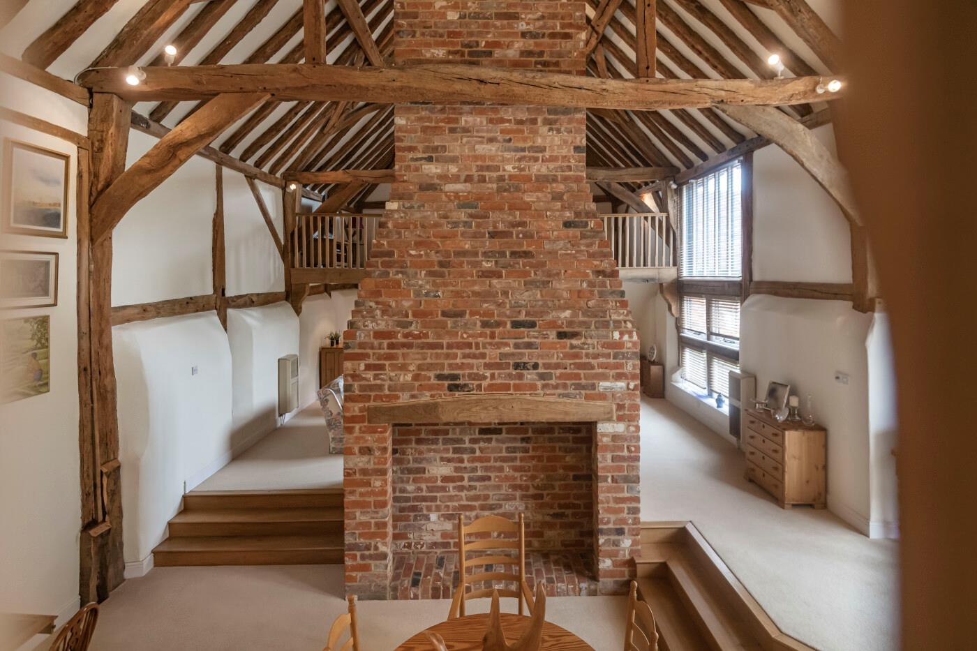 Smewins Road, White Waltham, Maidenhead, Berkshire, SL6