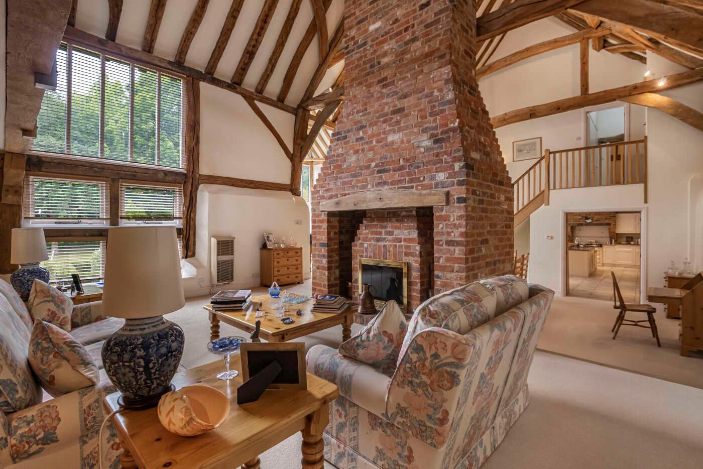 Smewins Road, White Waltham, Maidenhead, Berkshire, SL6