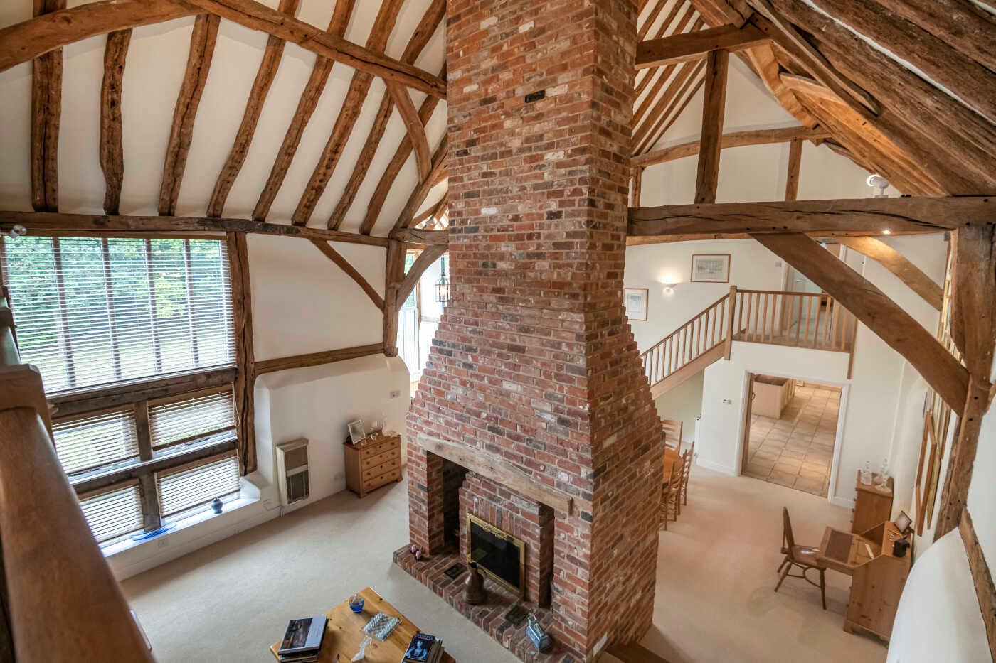 Smewins Road, White Waltham, Maidenhead, Berkshire, SL6