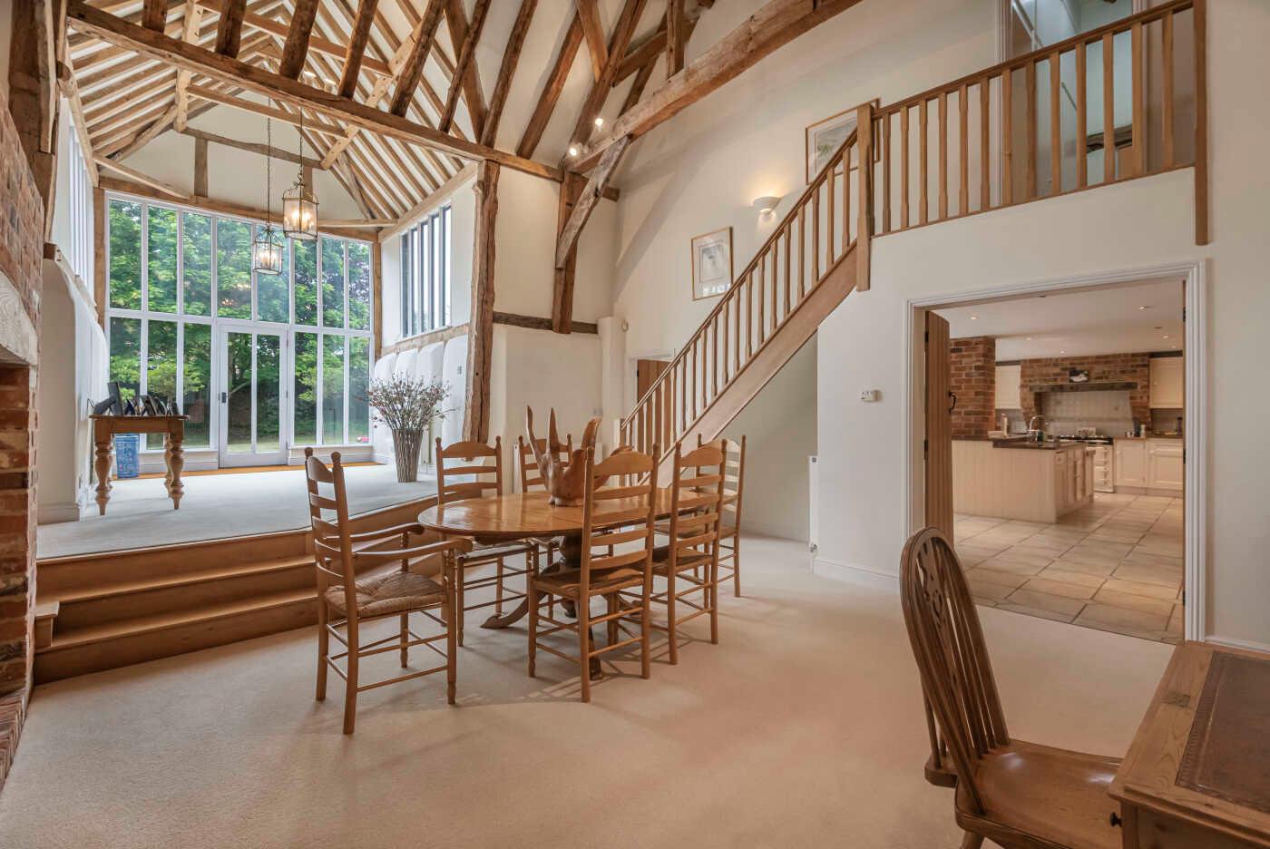 Smewins Road, White Waltham, Maidenhead, Berkshire, SL6