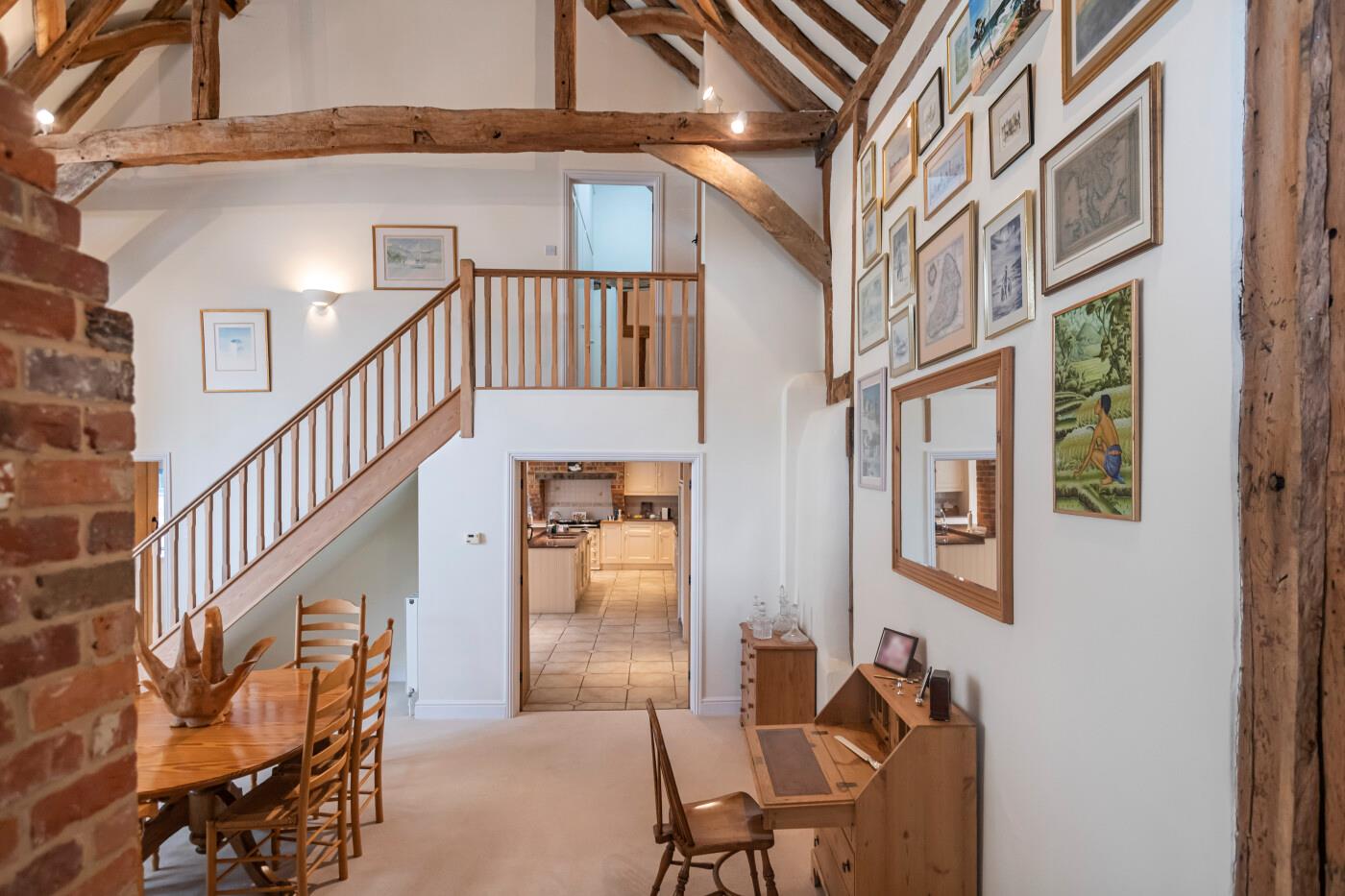 Smewins Road, White Waltham, Maidenhead, Berkshire, SL6