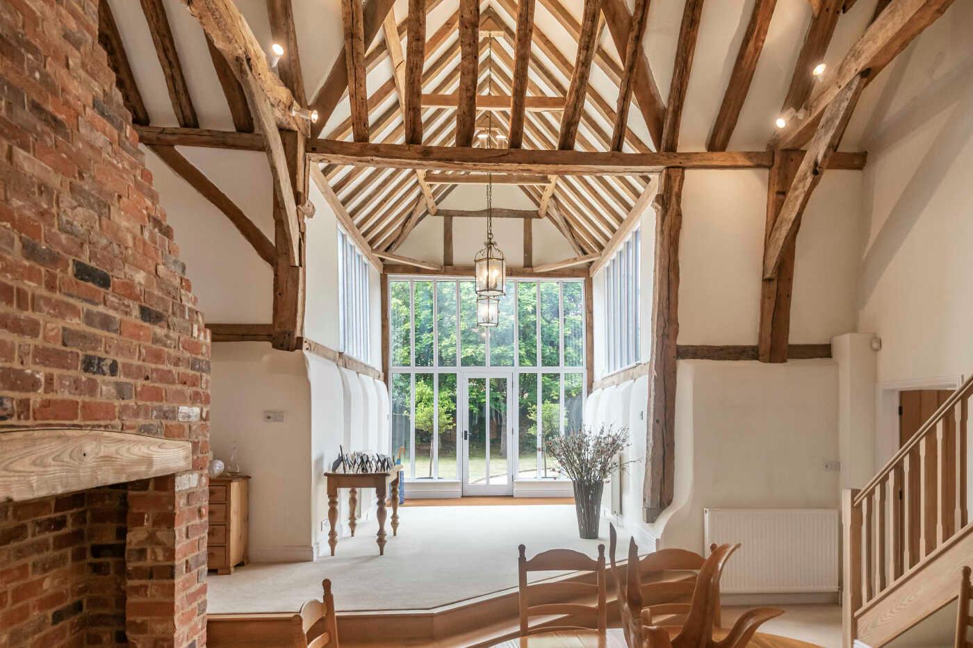 Smewins Road, White Waltham, Maidenhead, Berkshire, SL6