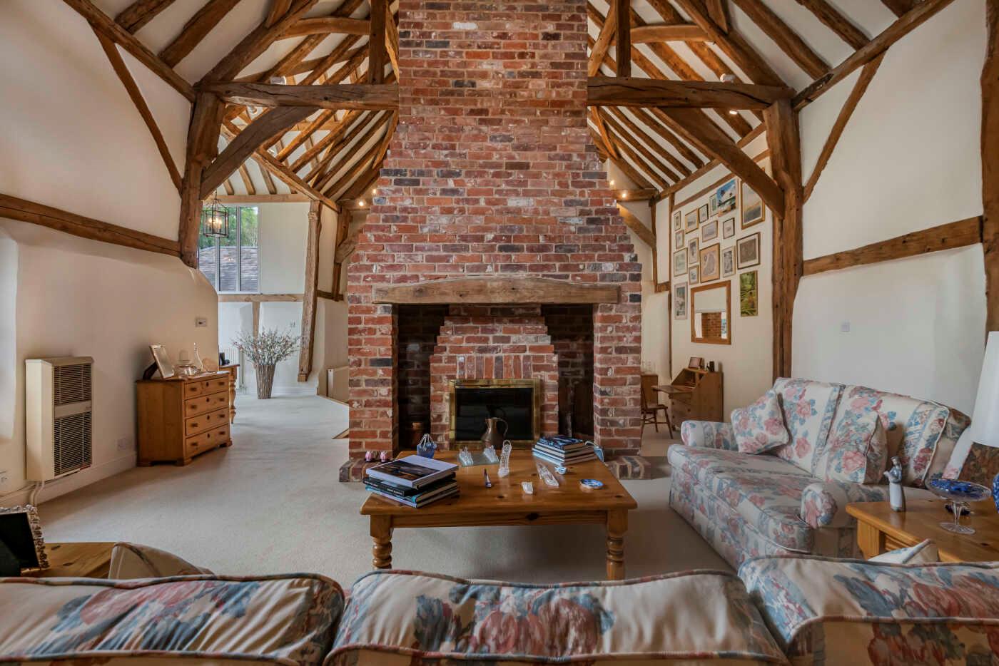 Smewins Road, White Waltham, Maidenhead, Berkshire, SL6