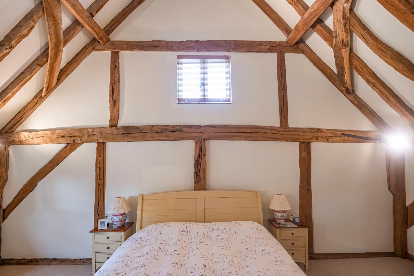Smewins Road, White Waltham, Maidenhead, Berkshire, SL6