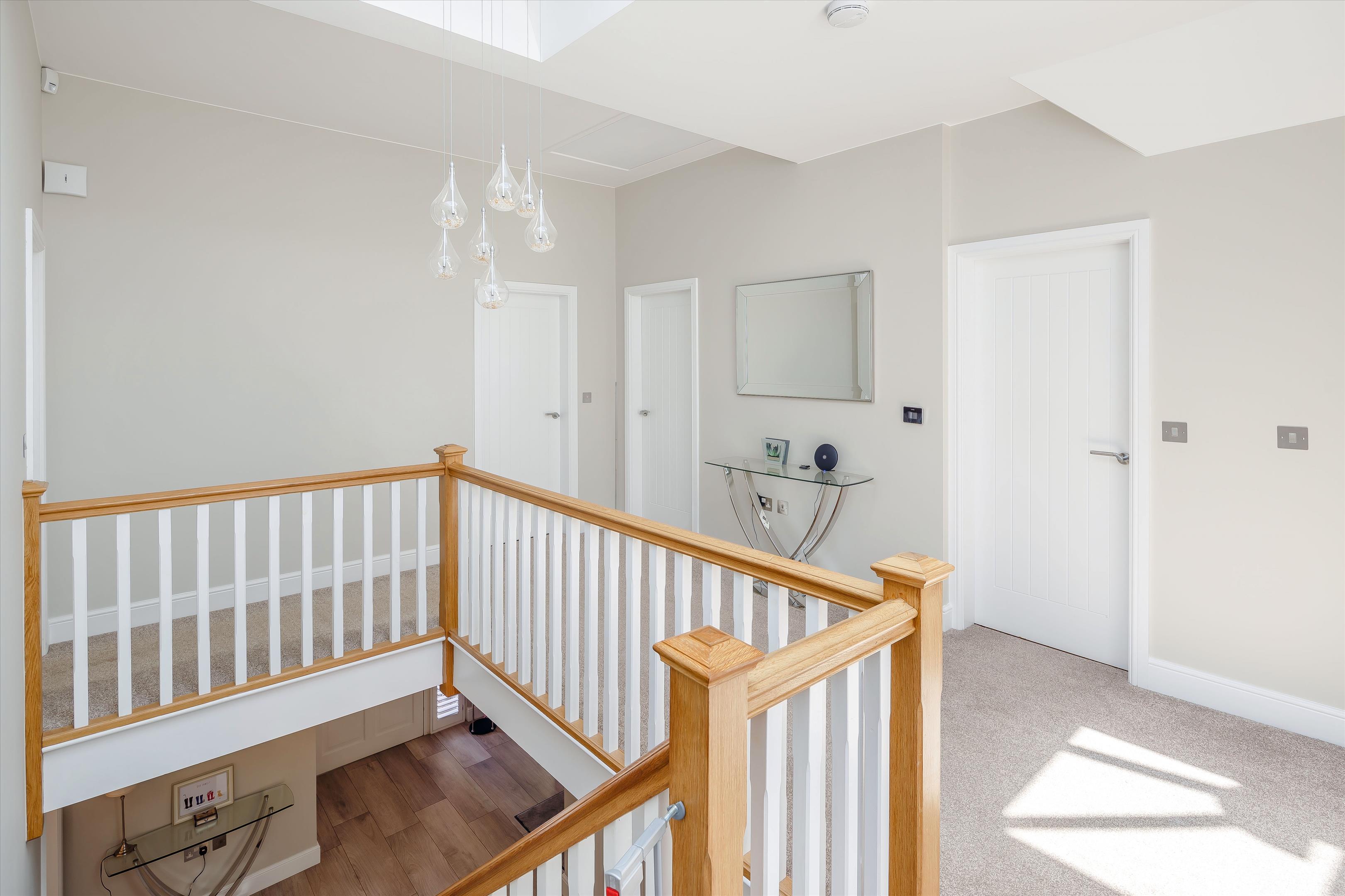Chiltern Road, Peppard Common, Henley-on-Thames, Oxfordshire, RG9