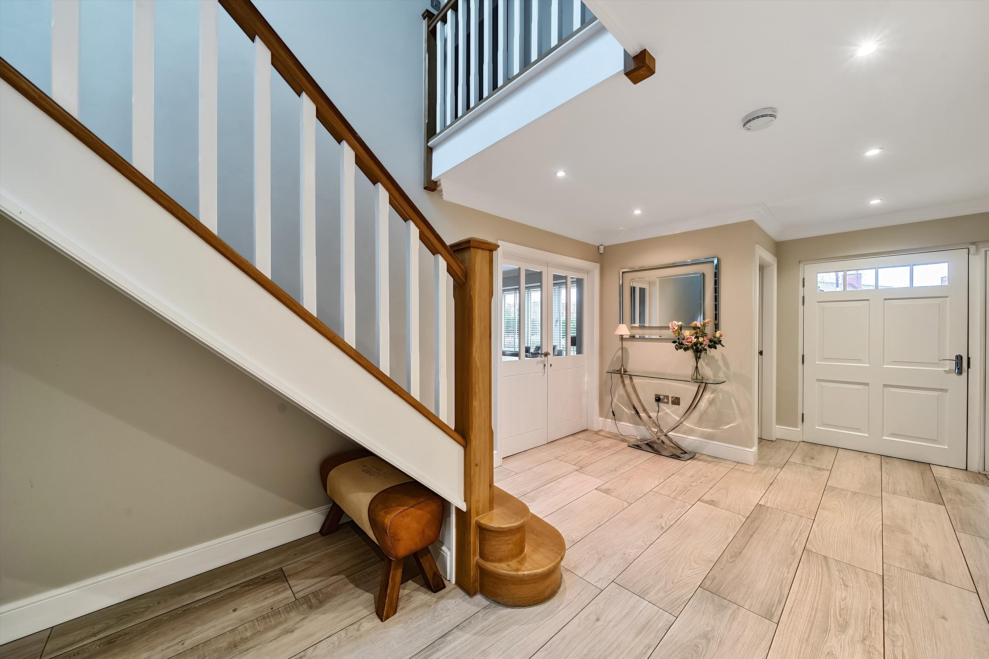 Chiltern Road, Peppard Common, Henley-on-Thames, Oxfordshire, RG9