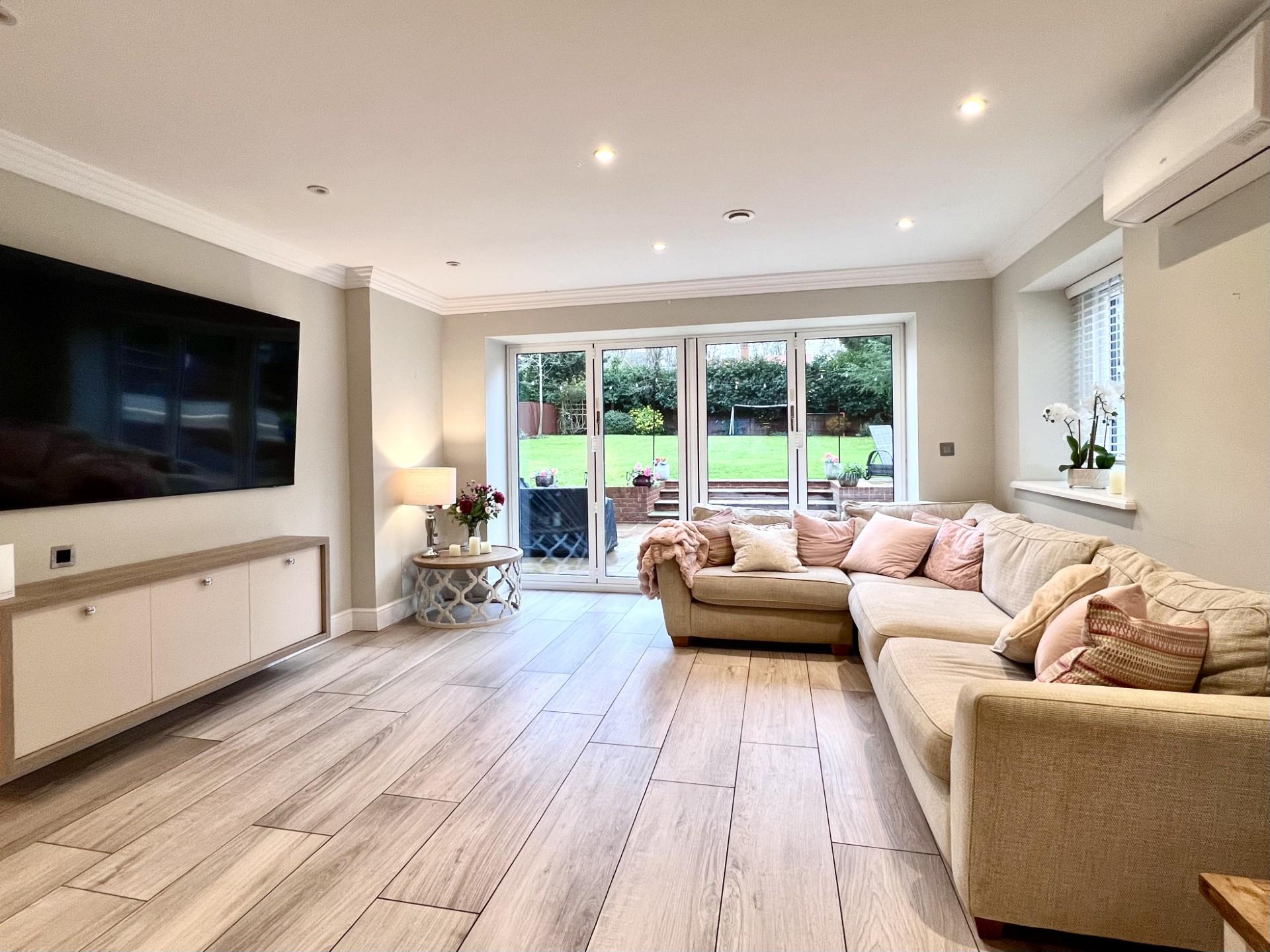 Chiltern Road, Peppard Common, Henley-on-Thames, Oxfordshire, RG9