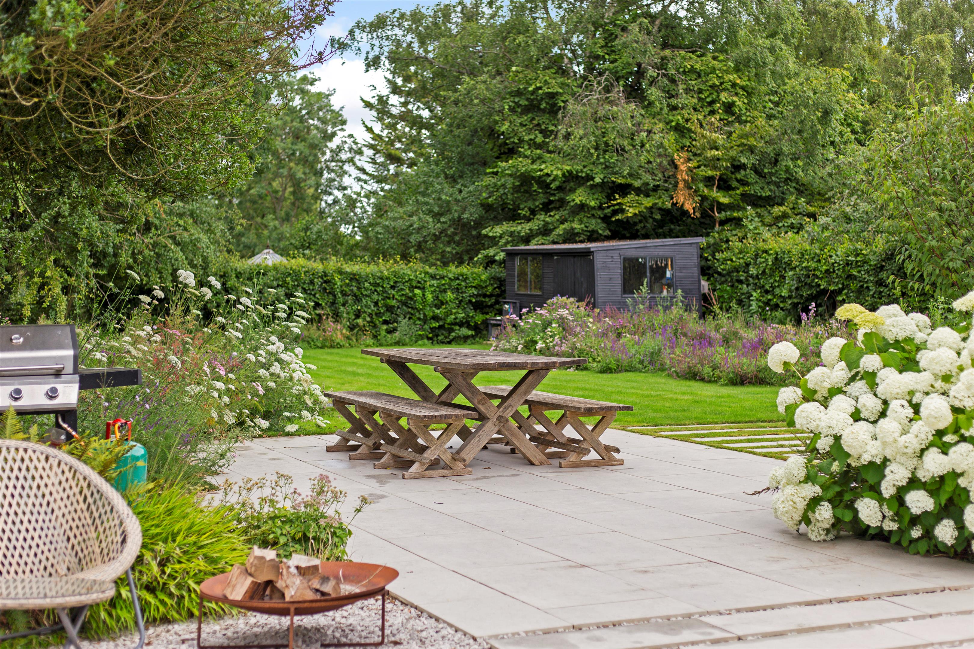 Frieth, Henley-on-Thames, RG9