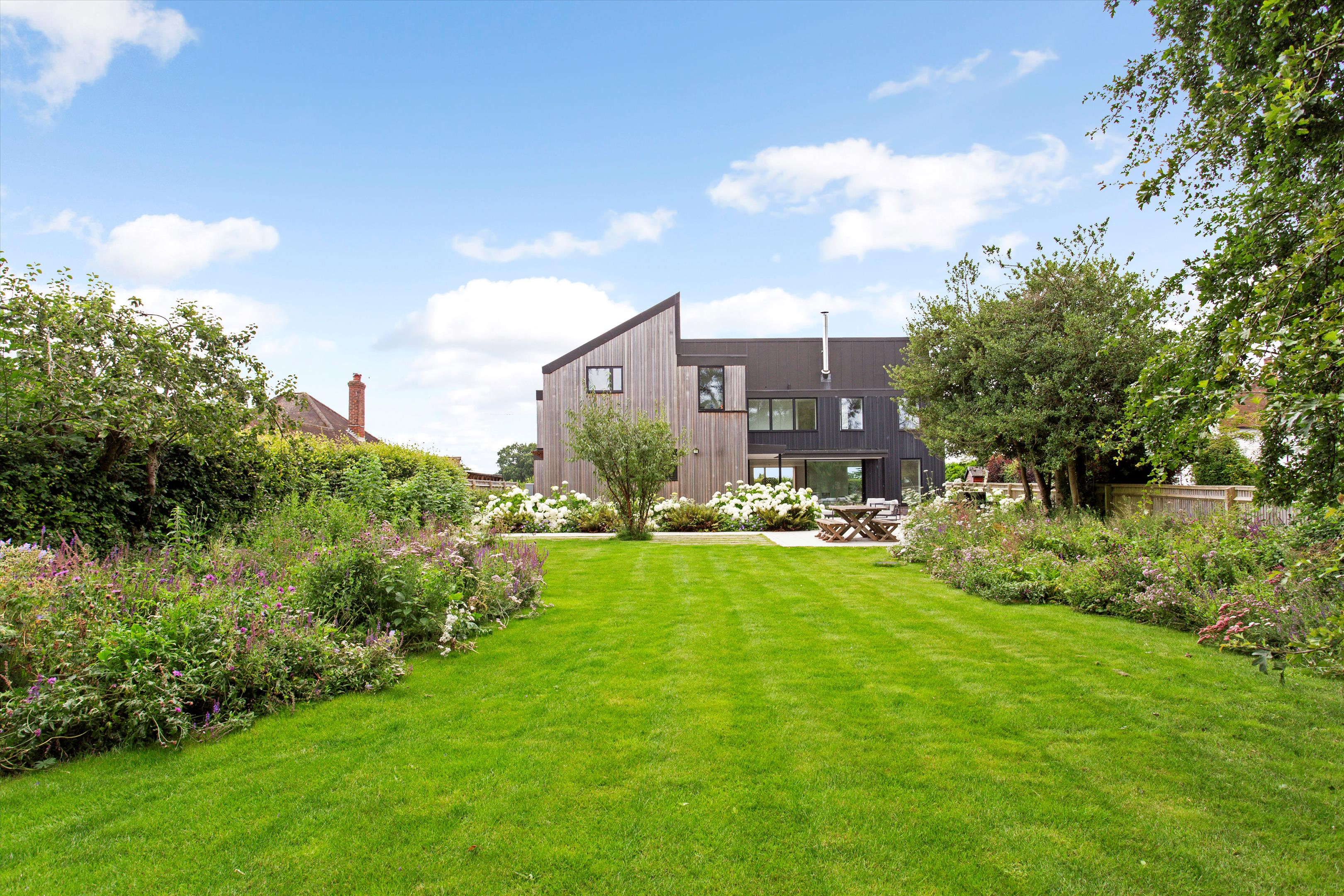 Frieth, Henley-on-Thames, RG9