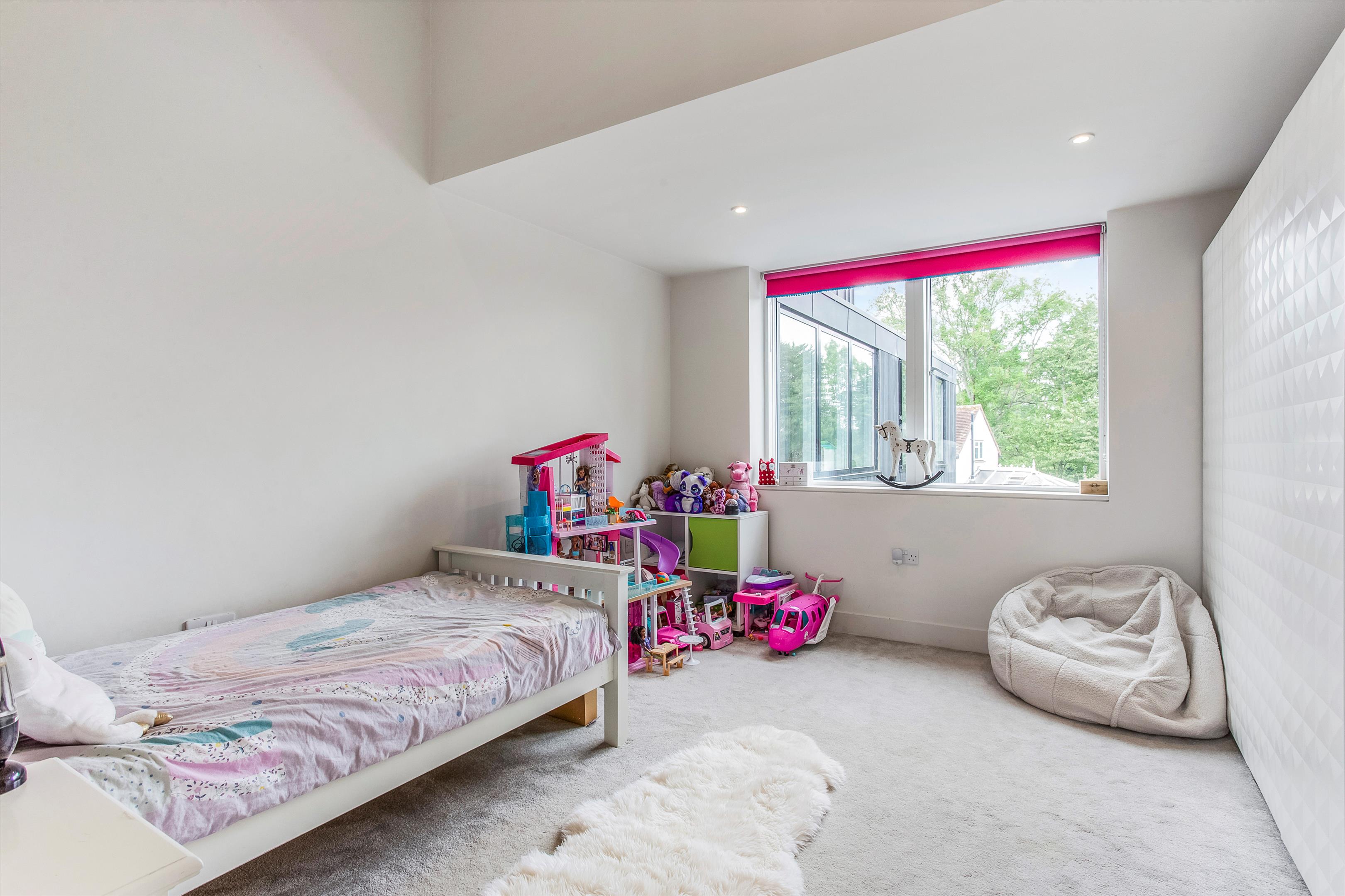 Frieth, Henley-on-Thames, RG9