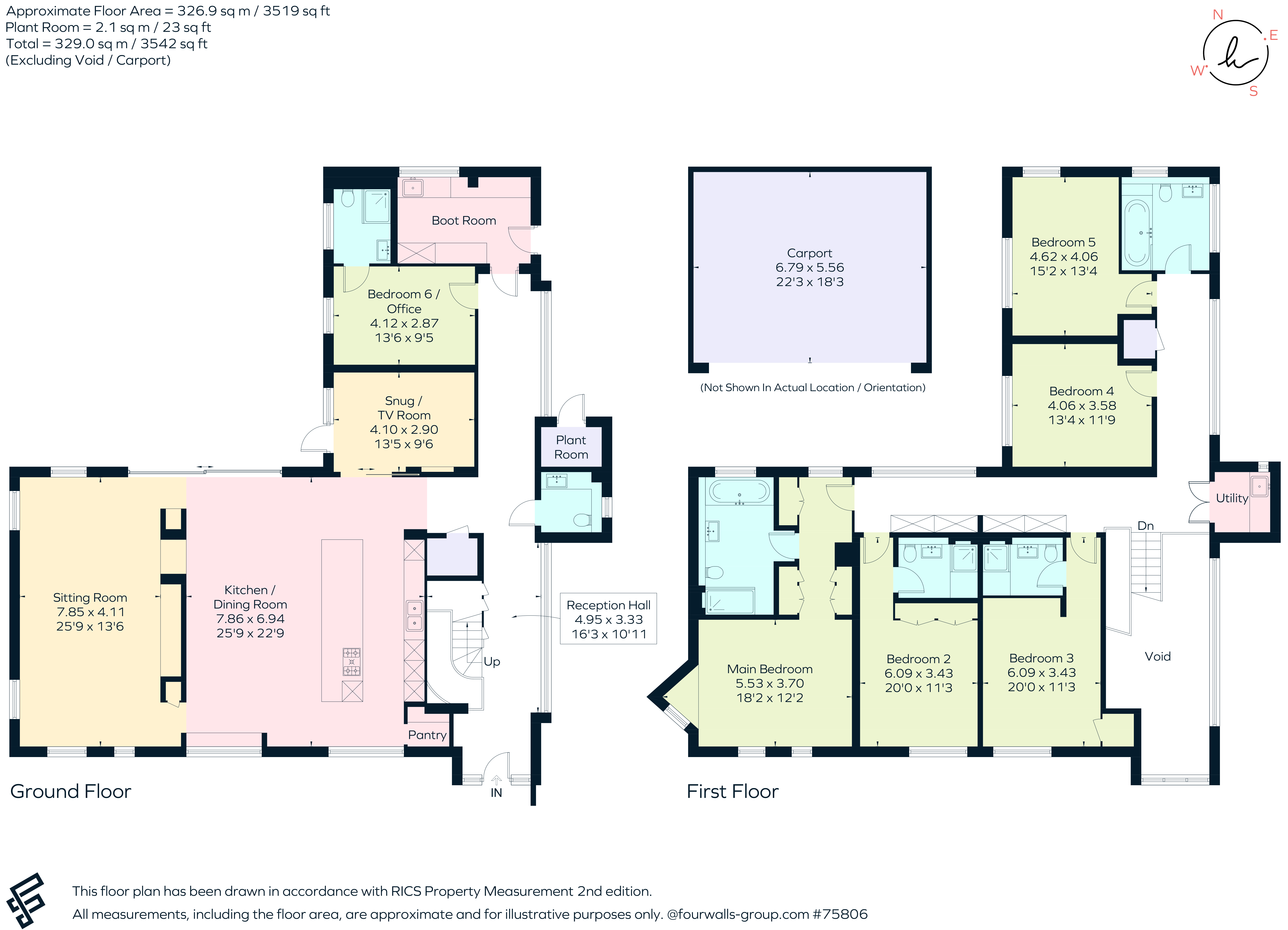 Frieth, Henley-on-Thames, RG9