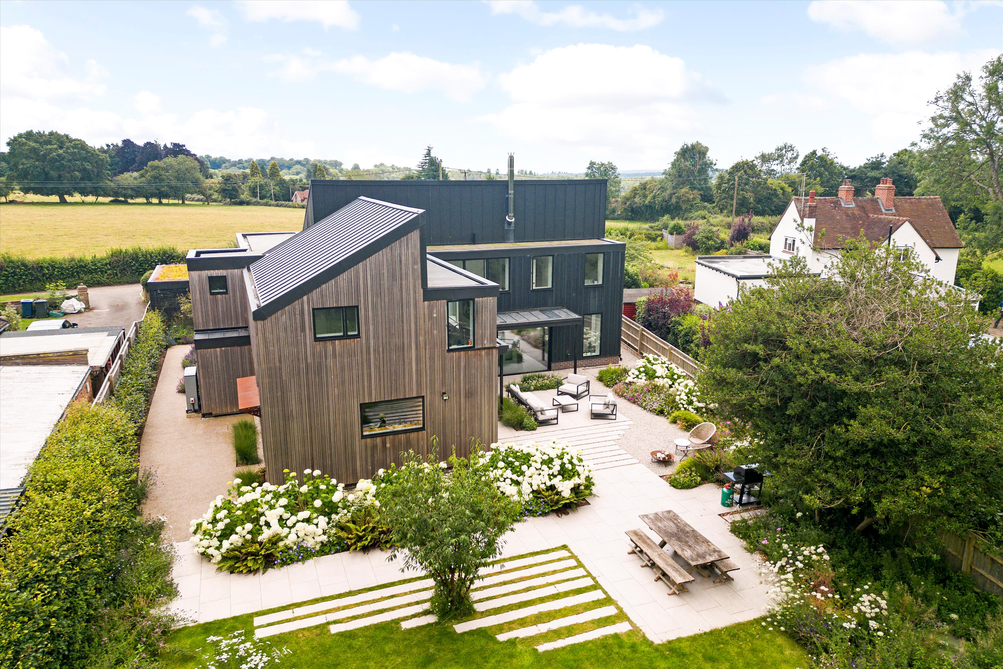 Frieth, Henley-on-Thames, RG9