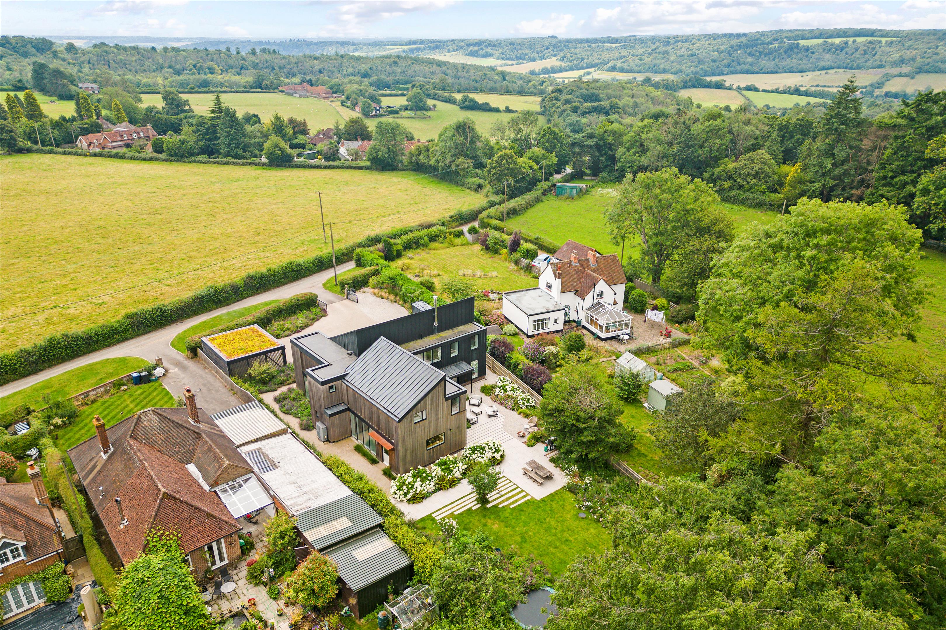 Frieth, Henley-on-Thames, RG9