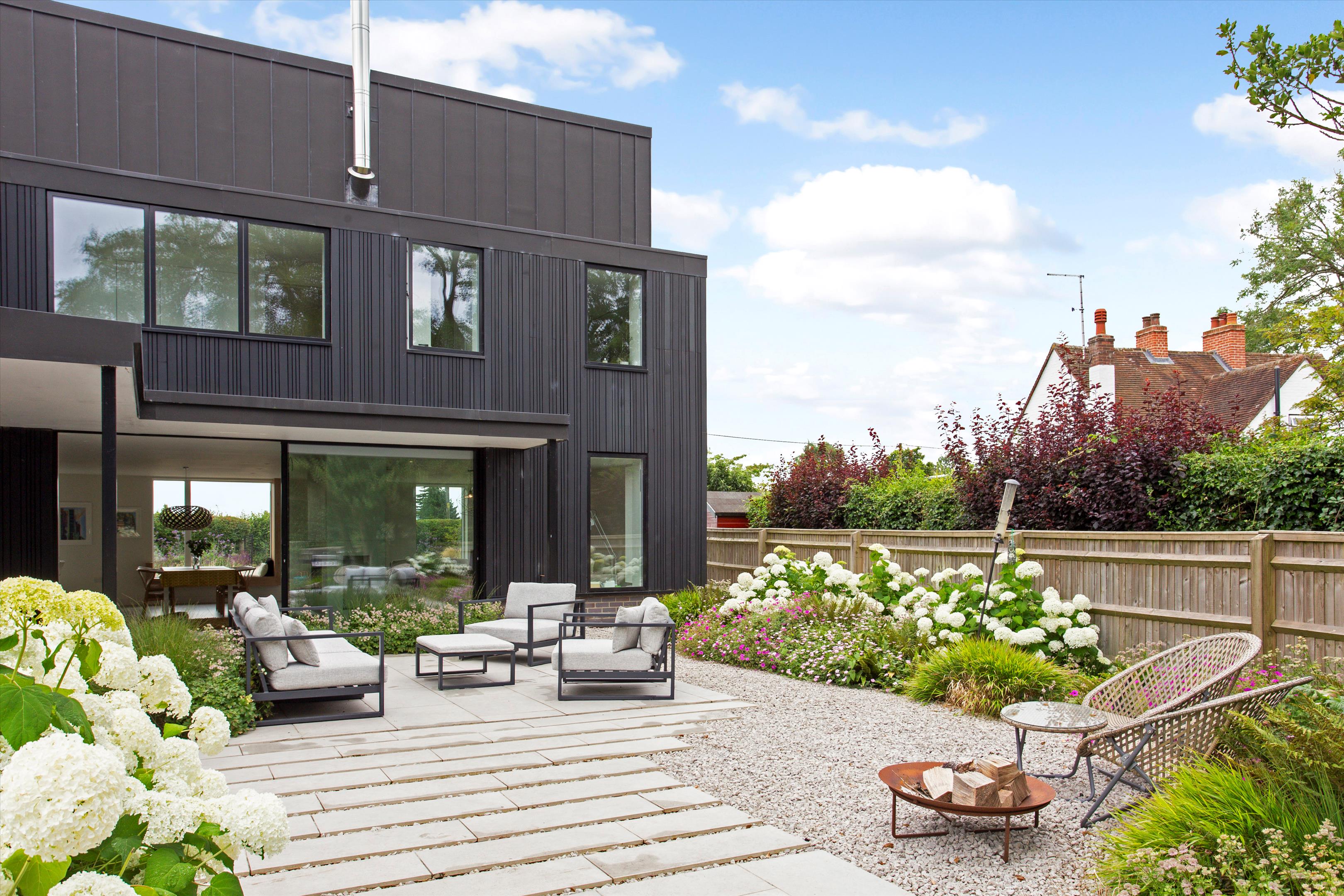 Frieth, Henley-on-Thames, RG9