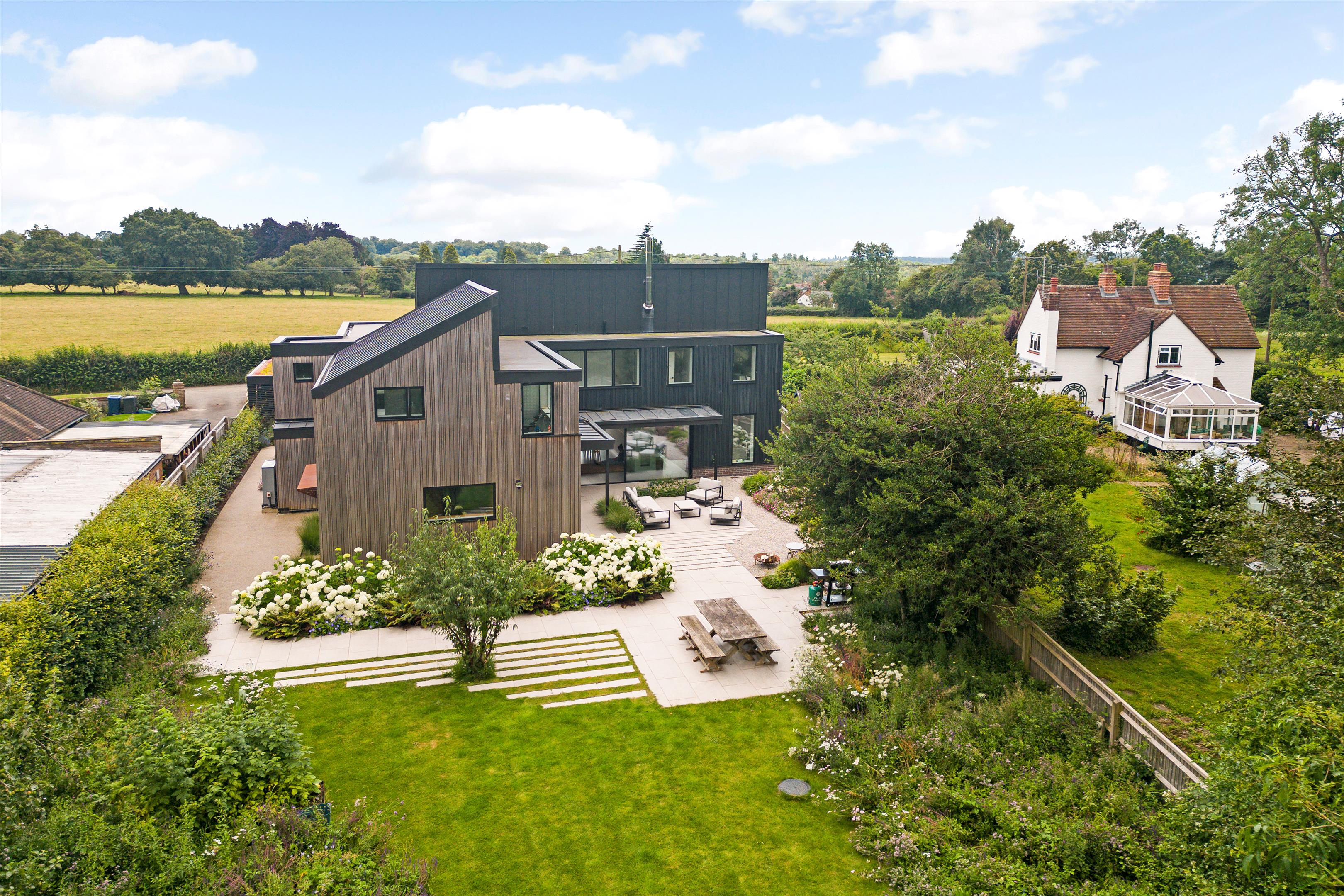 Frieth, Henley-on-Thames, RG9