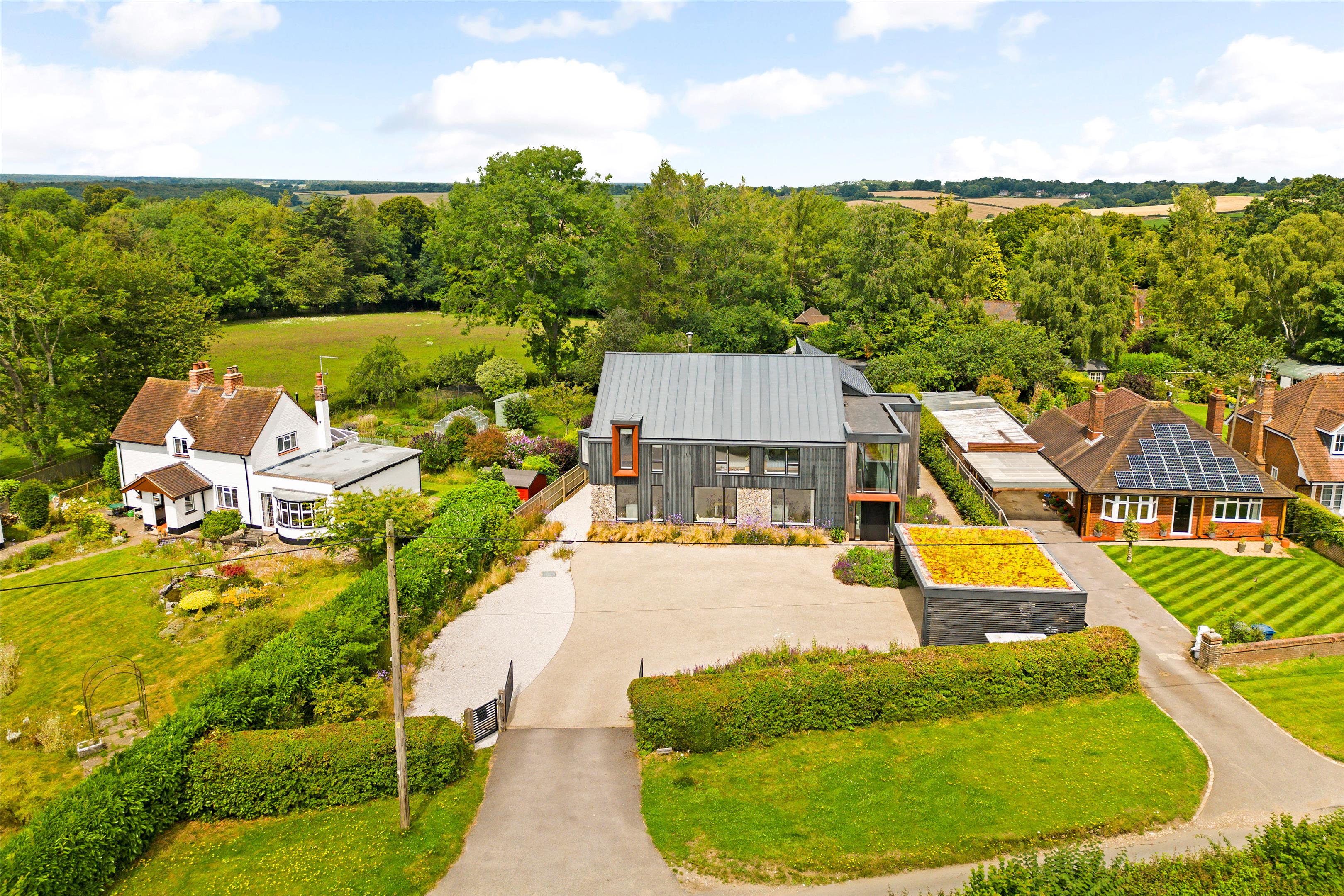 Frieth, Henley-on-Thames, RG9