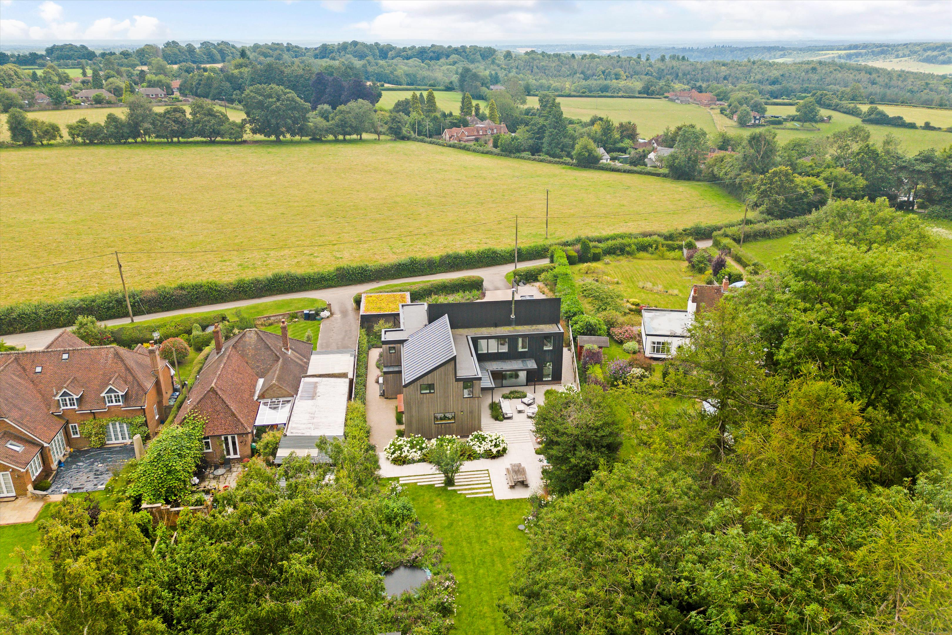 Frieth, Henley-on-Thames, RG9