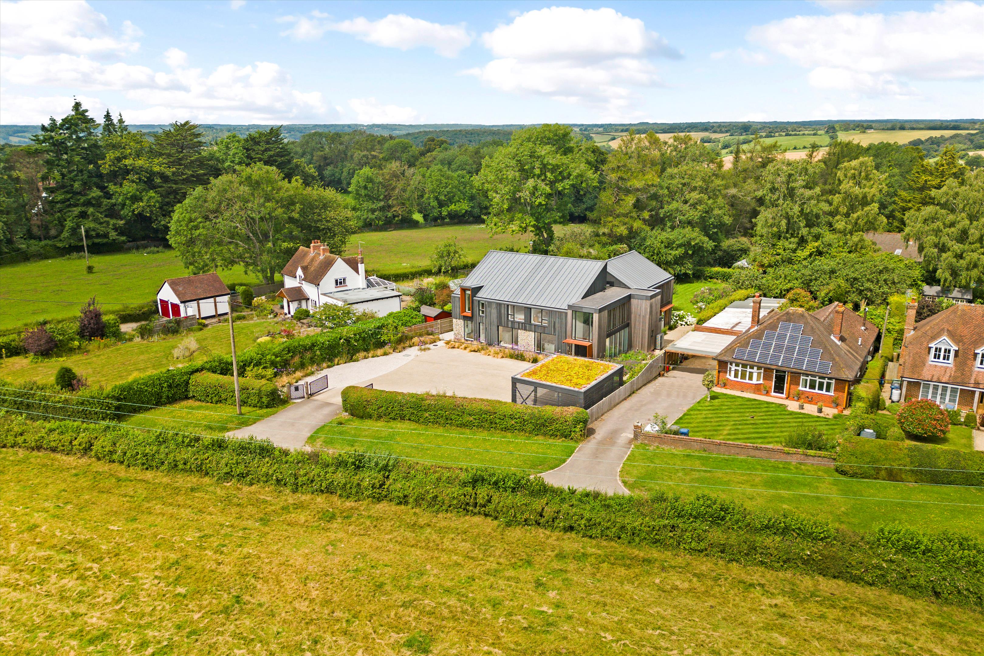 Frieth, Henley-on-Thames, RG9