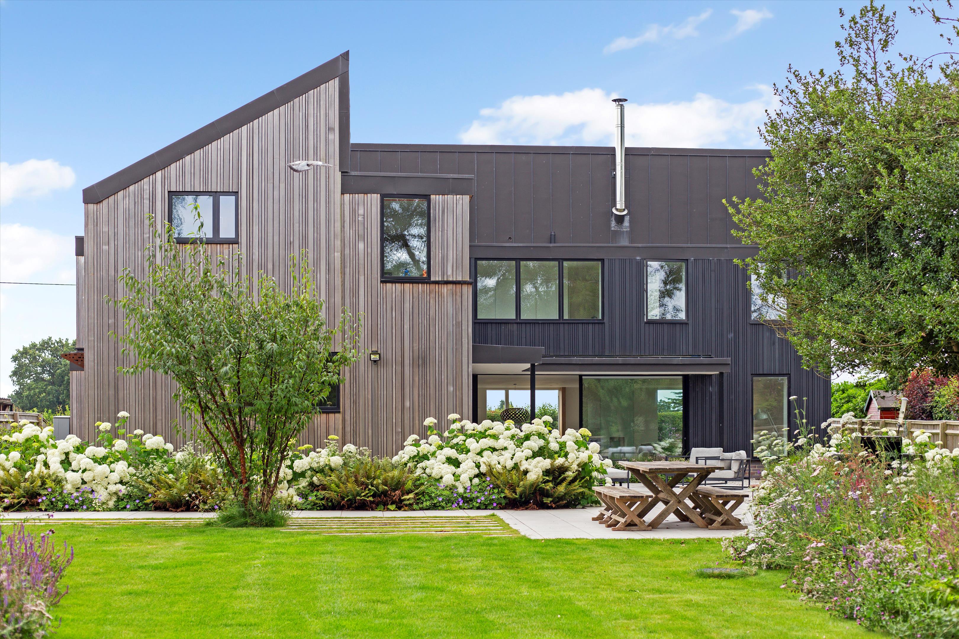 Frieth, Henley-on-Thames, RG9
