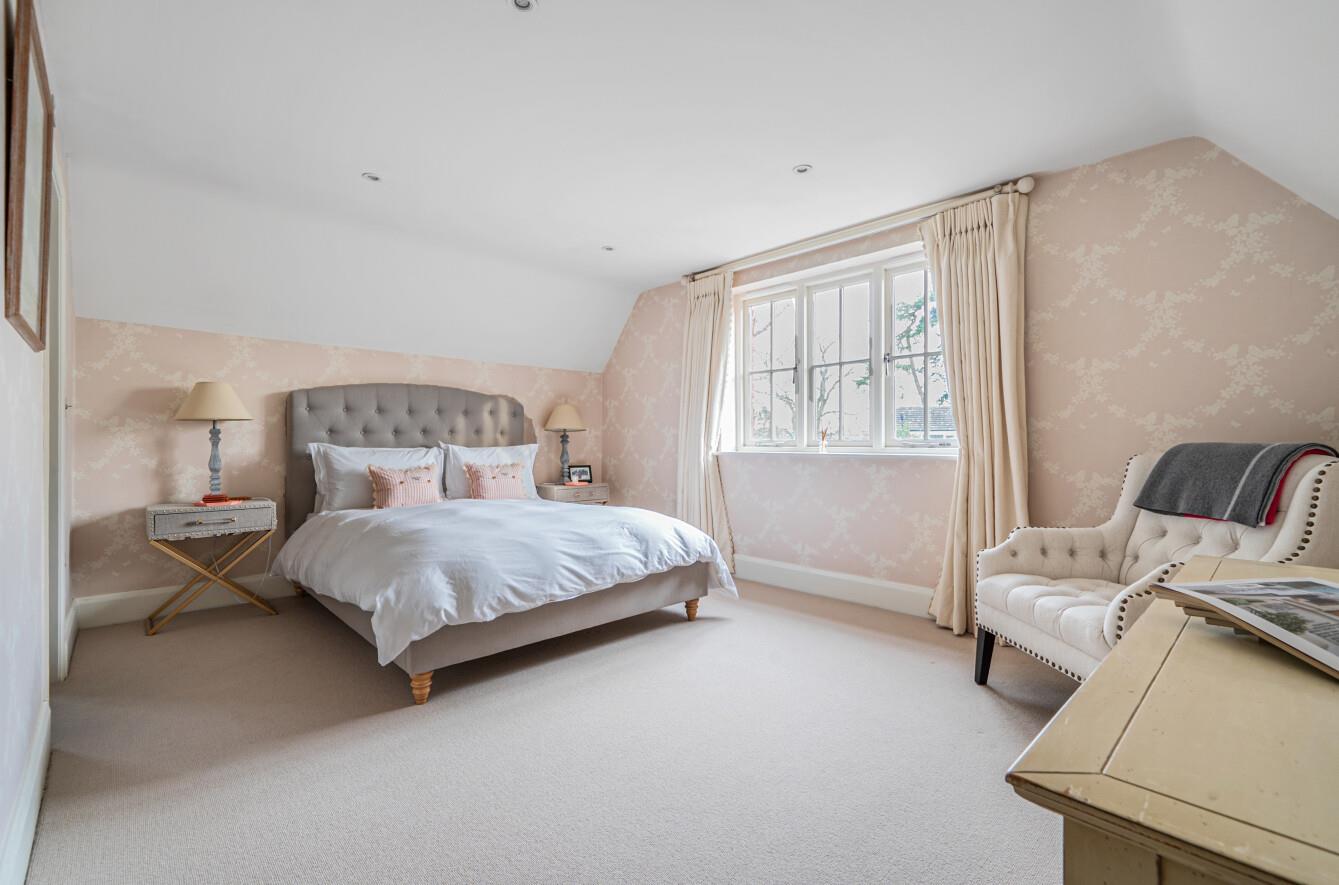 Chairmakers Way, Frieth, Henley-on-Thames, Buckinghamshire, RG9