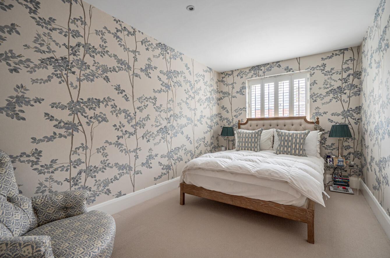 Chairmakers Way, Frieth, Henley-on-Thames, Buckinghamshire, RG9