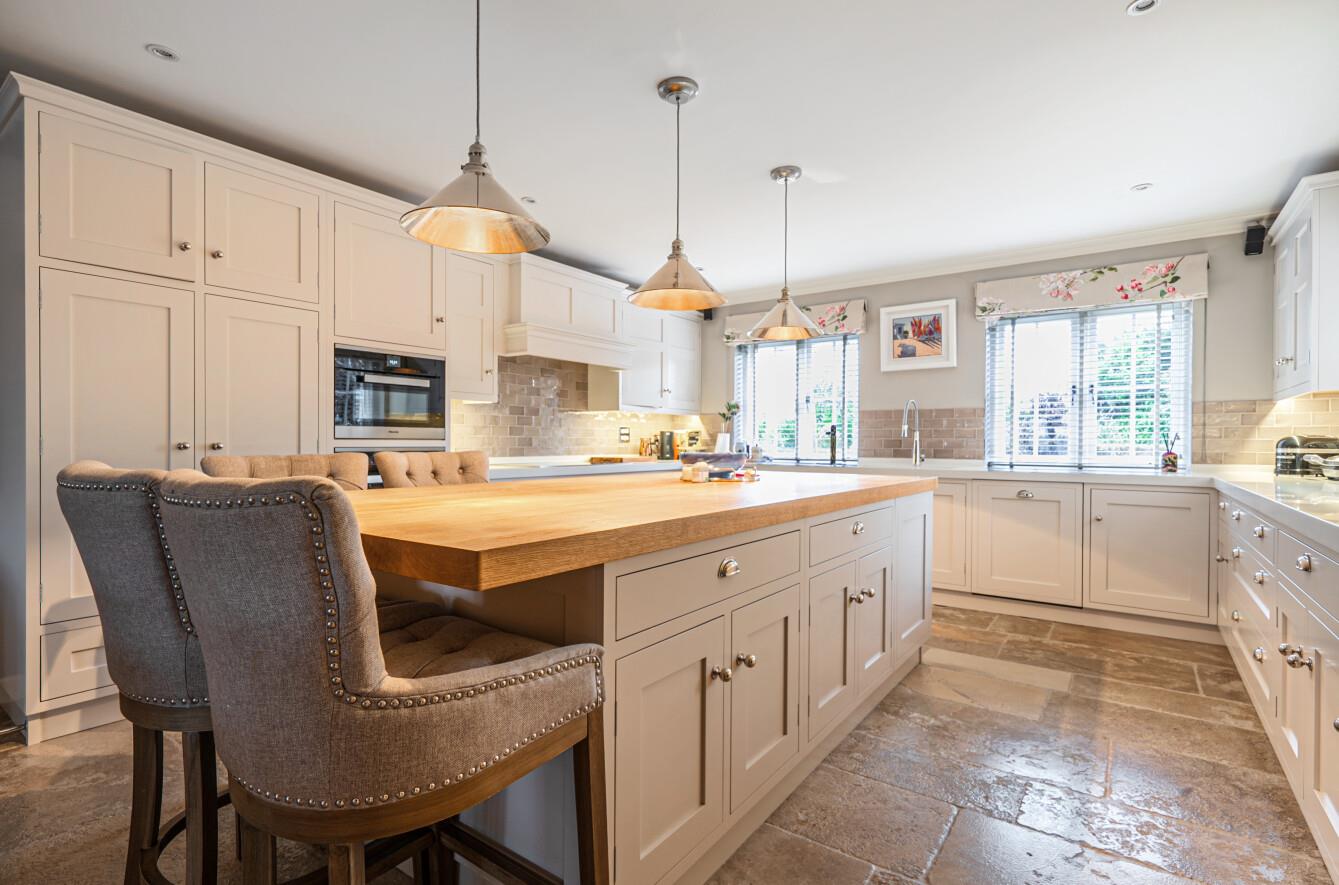 Chairmakers Way, Frieth, Henley-on-Thames, Buckinghamshire, RG9