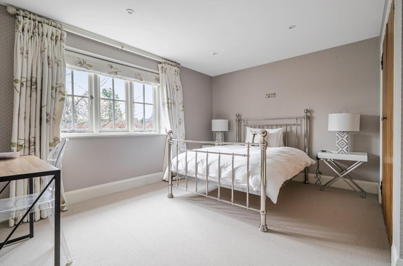 Chairmakers Way, Frieth, Henley-on-Thames, Buckinghamshire, RG9