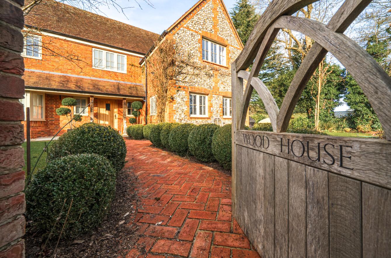 Chairmakers Way, Frieth, Henley-on-Thames, Buckinghamshire, RG9