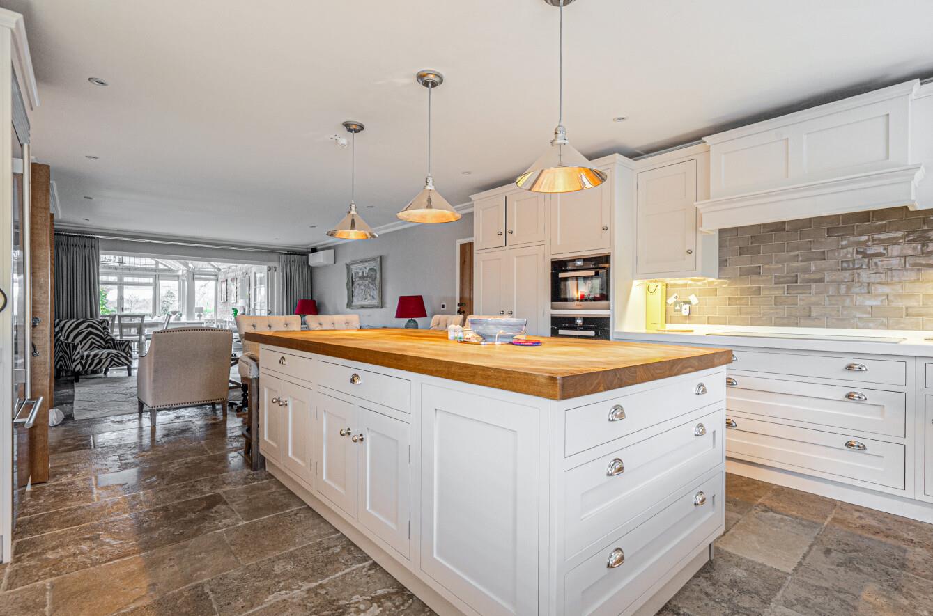 Chairmakers Way, Frieth, Henley-on-Thames, Buckinghamshire, RG9