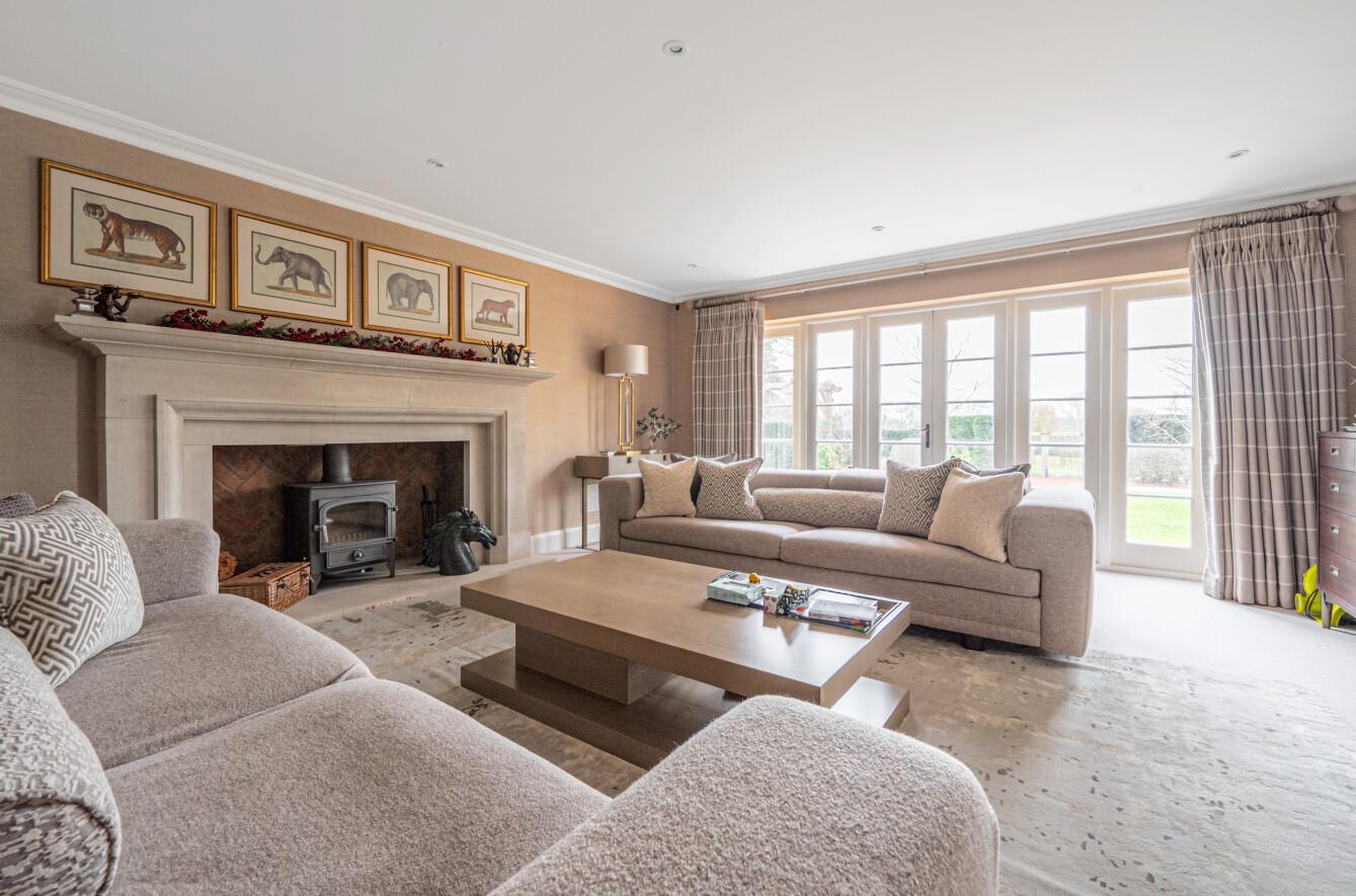 Chairmakers Way, Frieth, Henley-on-Thames, Buckinghamshire, RG9