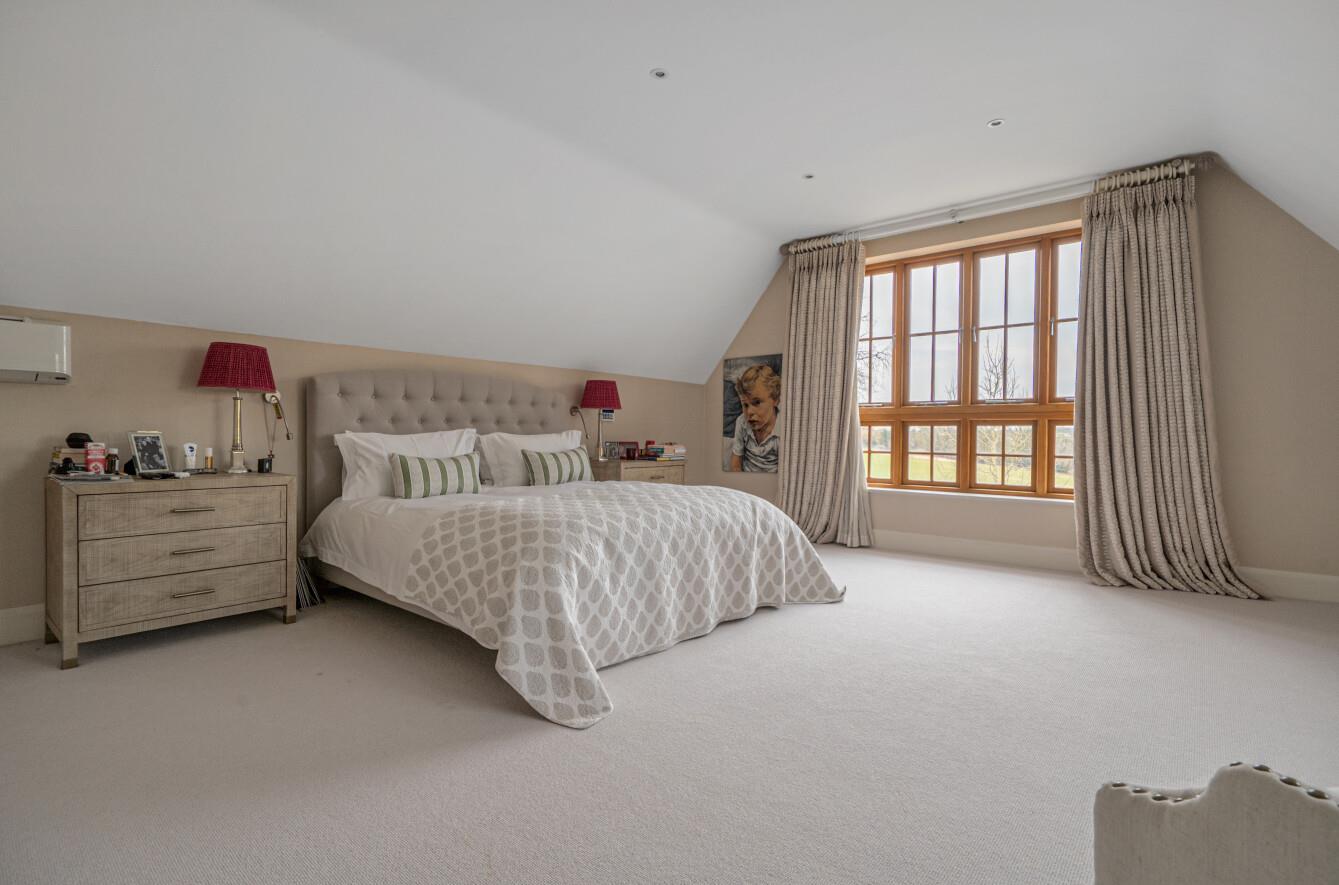 Chairmakers Way, Frieth, Henley-on-Thames, Buckinghamshire, RG9