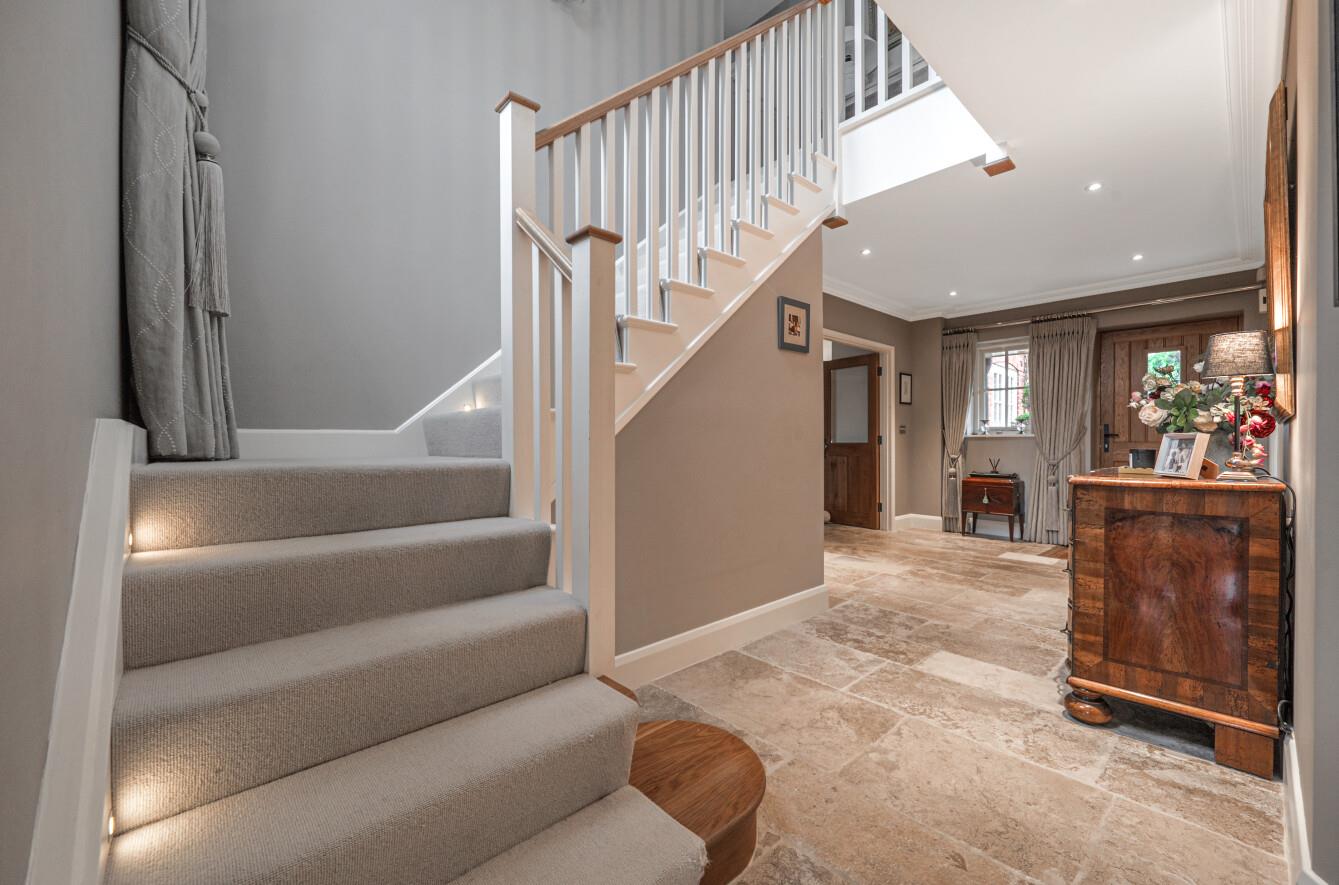 Chairmakers Way, Frieth, Henley-on-Thames, Buckinghamshire, RG9