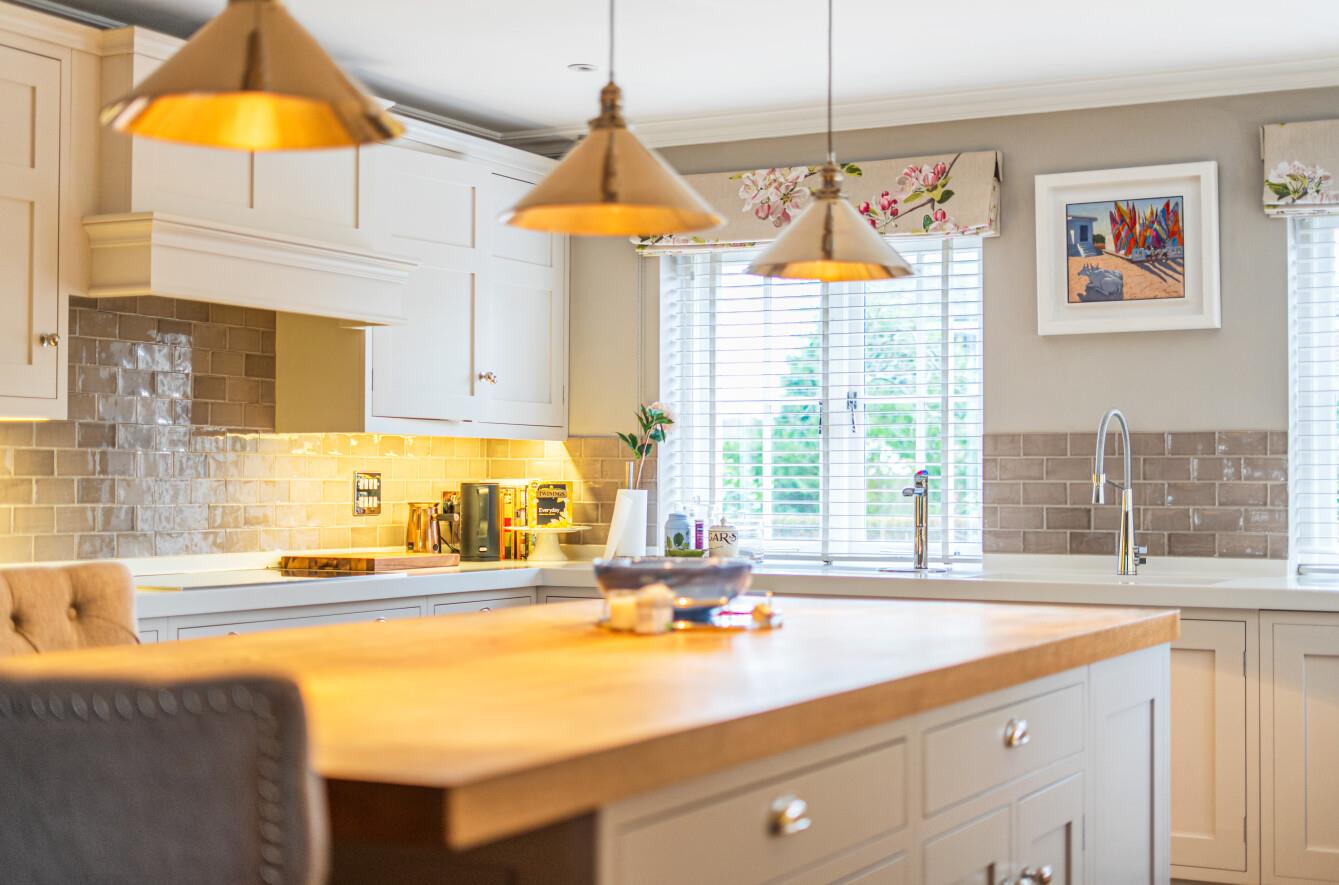 Chairmakers Way, Frieth, Henley-on-Thames, Buckinghamshire, RG9