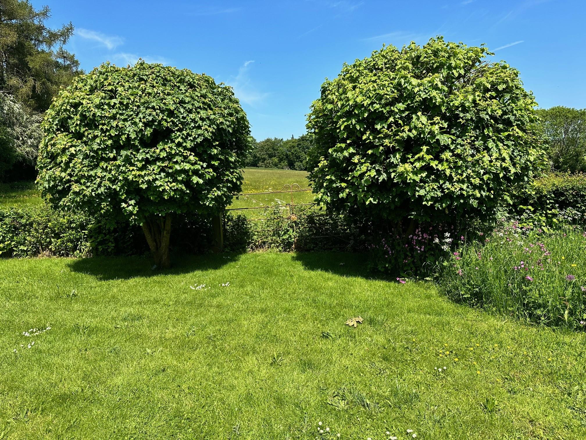 Chairmakers Way, Frieth, Henley-on-Thames, Buckinghamshire, RG9