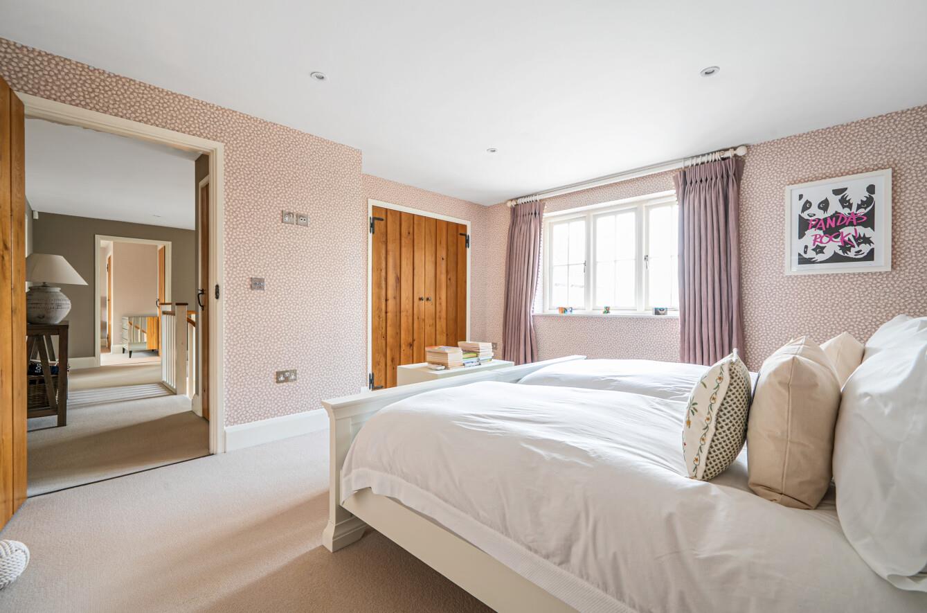 Chairmakers Way, Frieth, Henley-on-Thames, Buckinghamshire, RG9