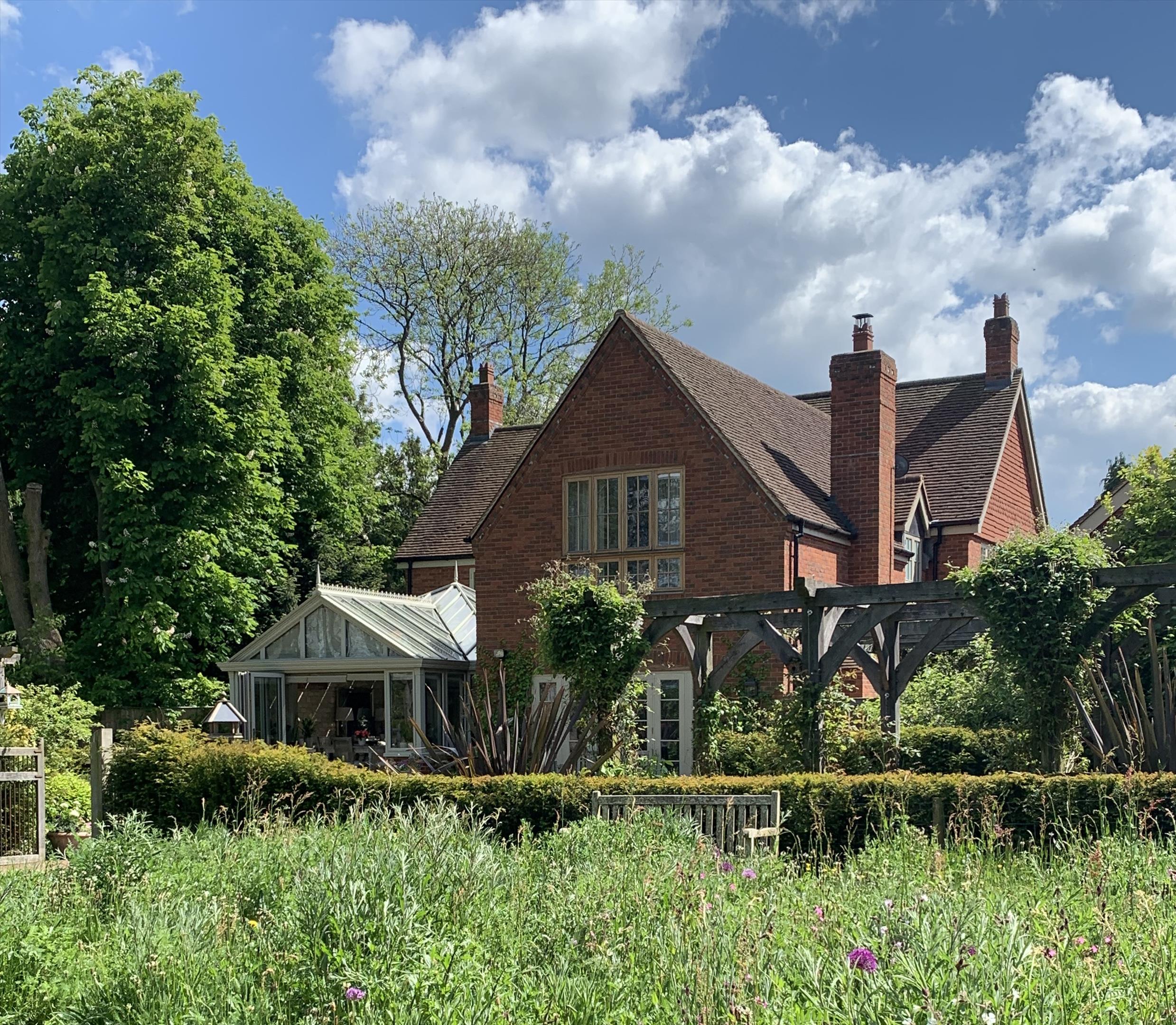 Chairmakers Way, Frieth, Henley-on-Thames, Buckinghamshire, RG9