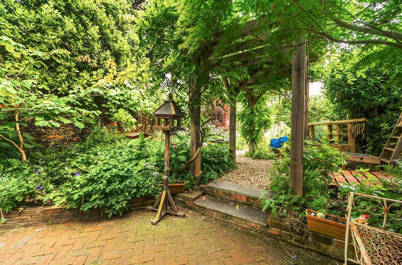 Bell Street, Henley-on-Thames, Oxfordshire, RG9