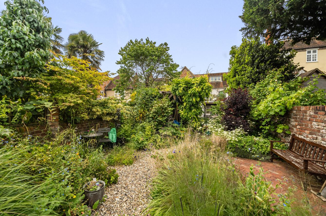 Bell Street, Henley-on-Thames, Oxfordshire, RG9