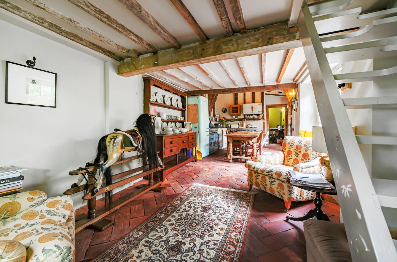 Bell Street, Henley-on-Thames, Oxfordshire, RG9