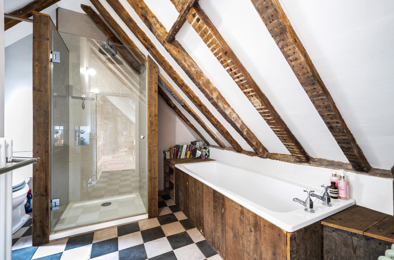 Bell Street, Henley-on-Thames, Oxfordshire, RG9