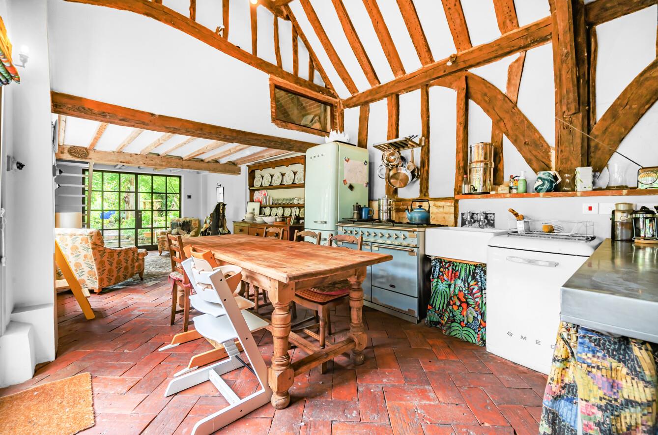 Bell Street, Henley-on-Thames, Oxfordshire, RG9