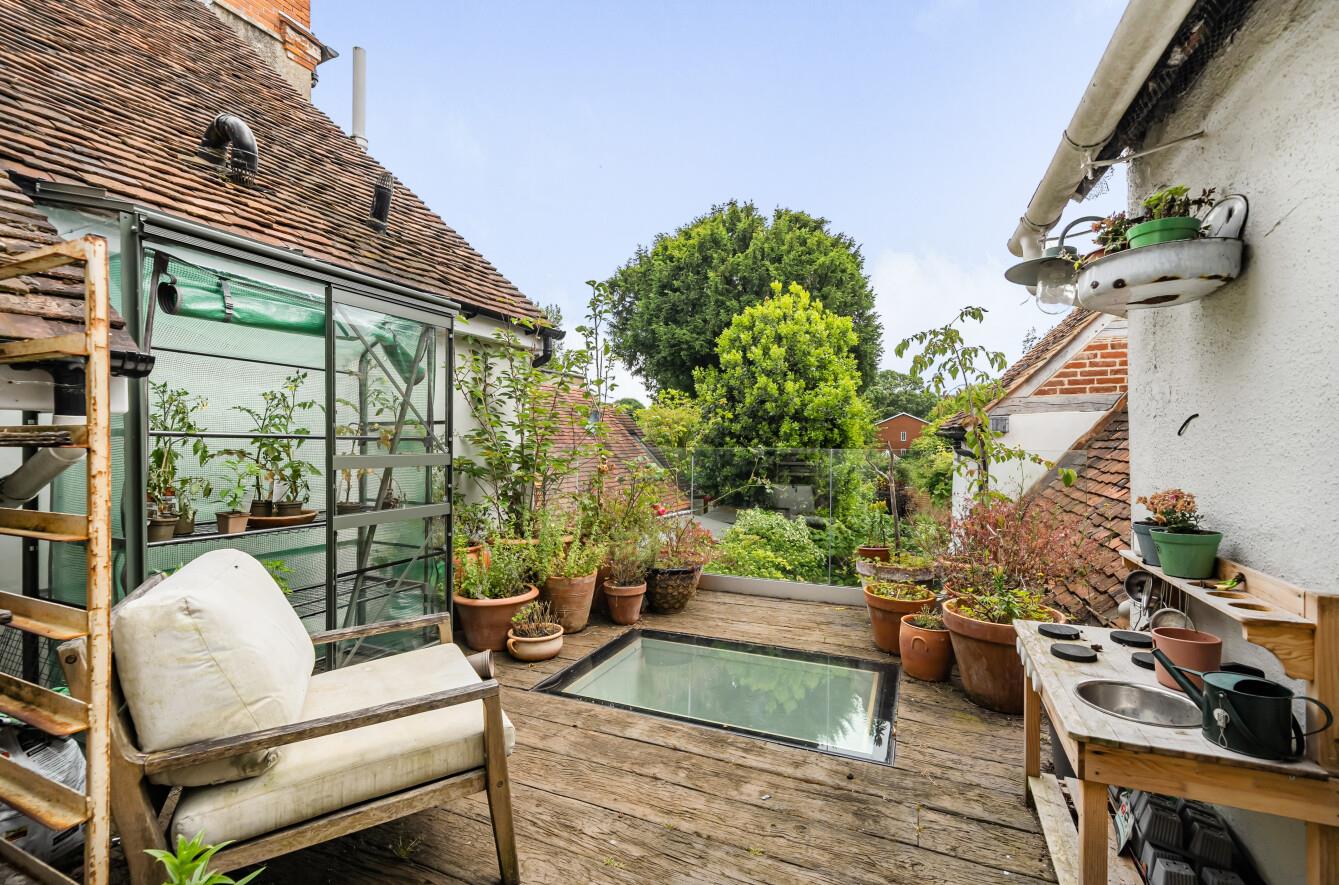 Bell Street, Henley-on-Thames, Oxfordshire, RG9