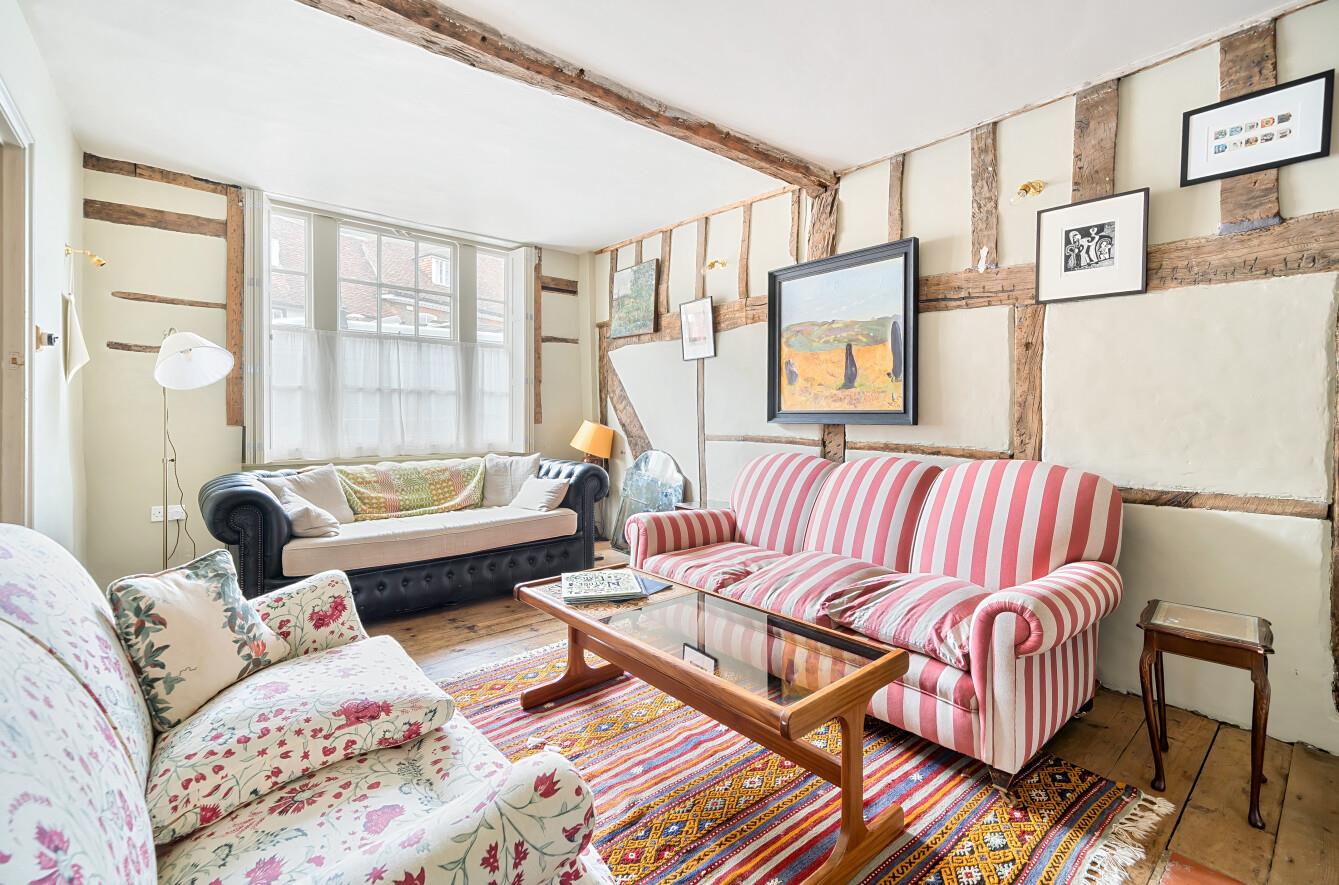 Bell Street, Henley-on-Thames, Oxfordshire, RG9