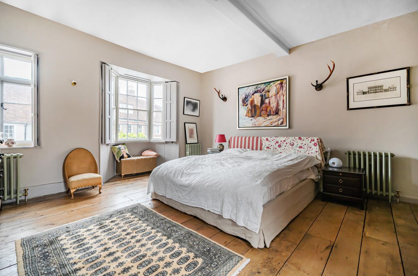 Bell Street, Henley-on-Thames, Oxfordshire, RG9