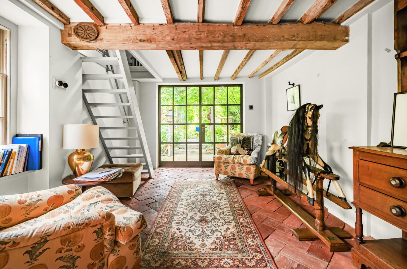 Bell Street, Henley-on-Thames, Oxfordshire, RG9