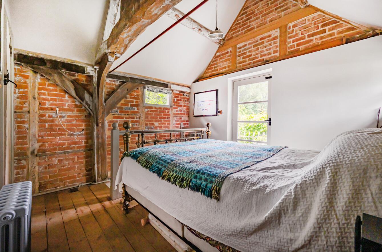 Bell Street, Henley-on-Thames, Oxfordshire, RG9