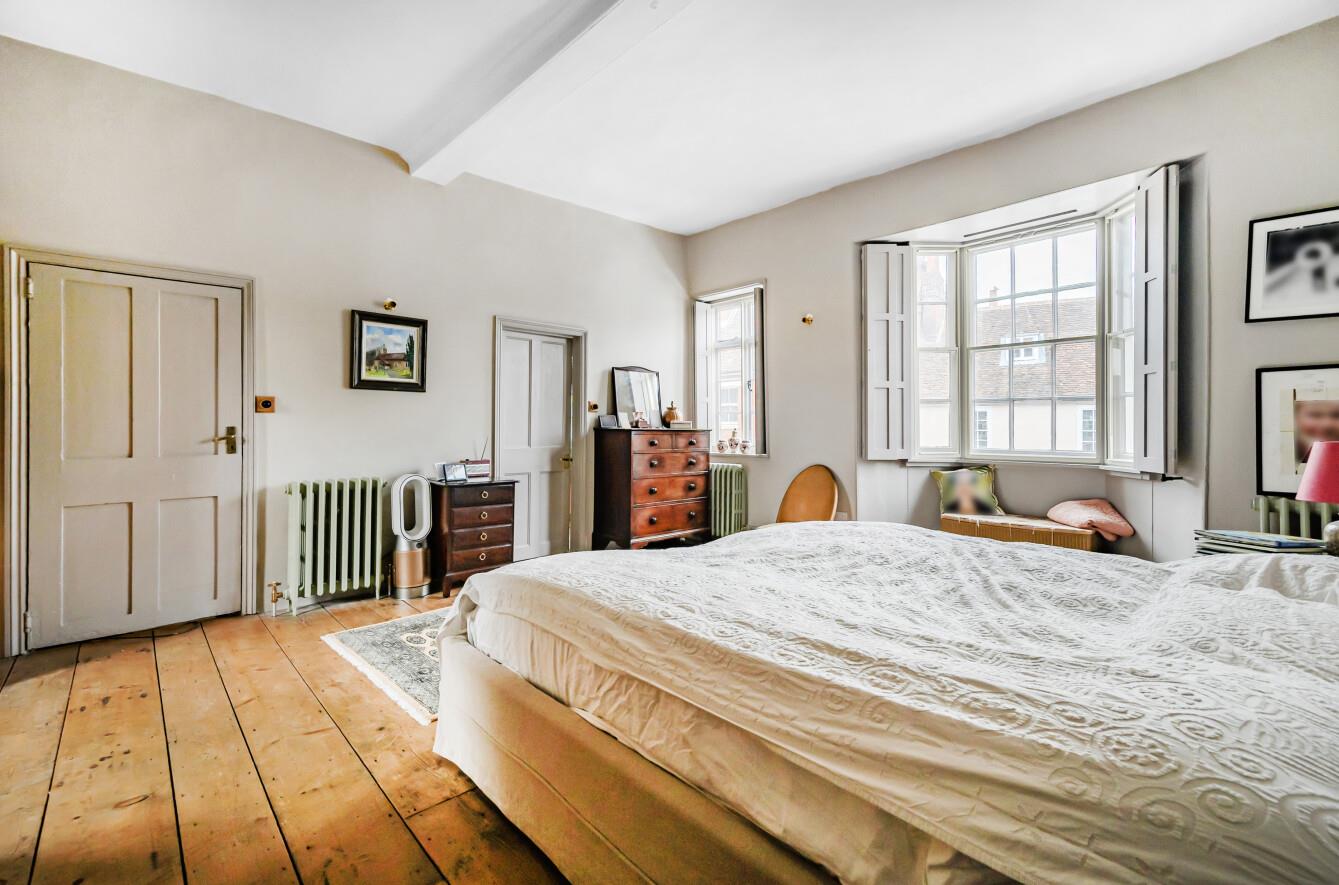 Bell Street, Henley-on-Thames, Oxfordshire, RG9
