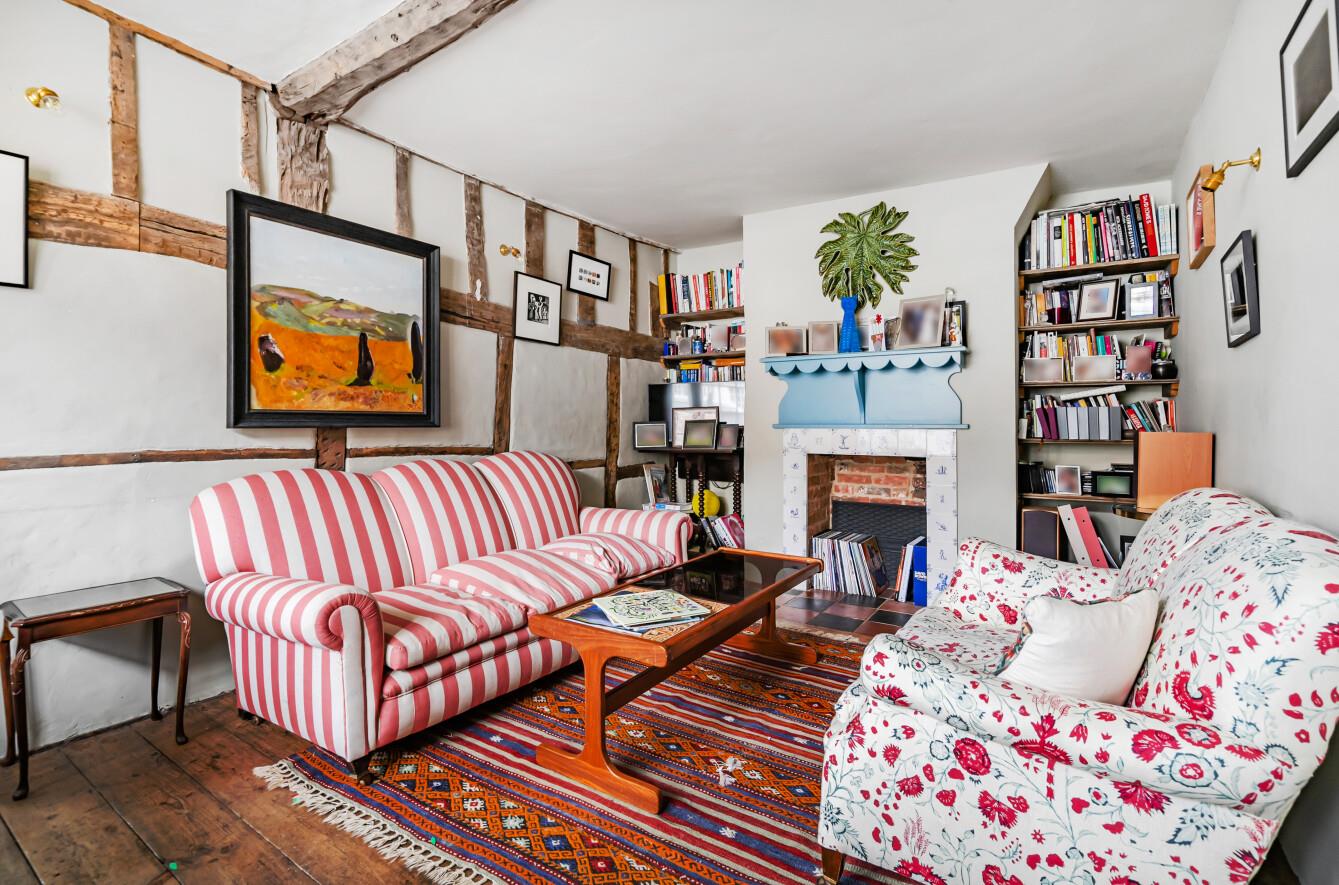 Bell Street, Henley-on-Thames, Oxfordshire, RG9