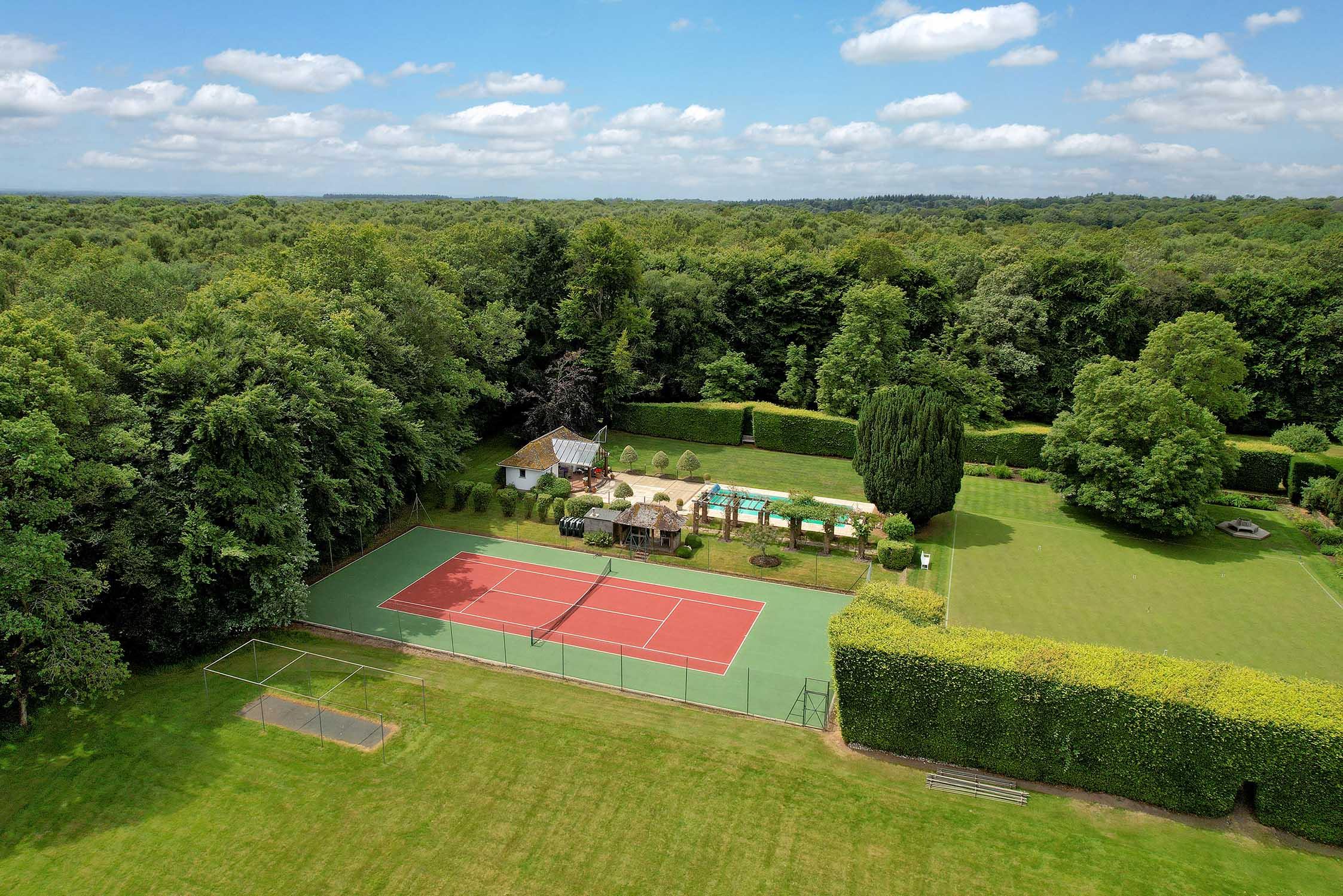 Colmore Lane, Kingwood, Henley-on-Thames, Oxfordshire, RG9