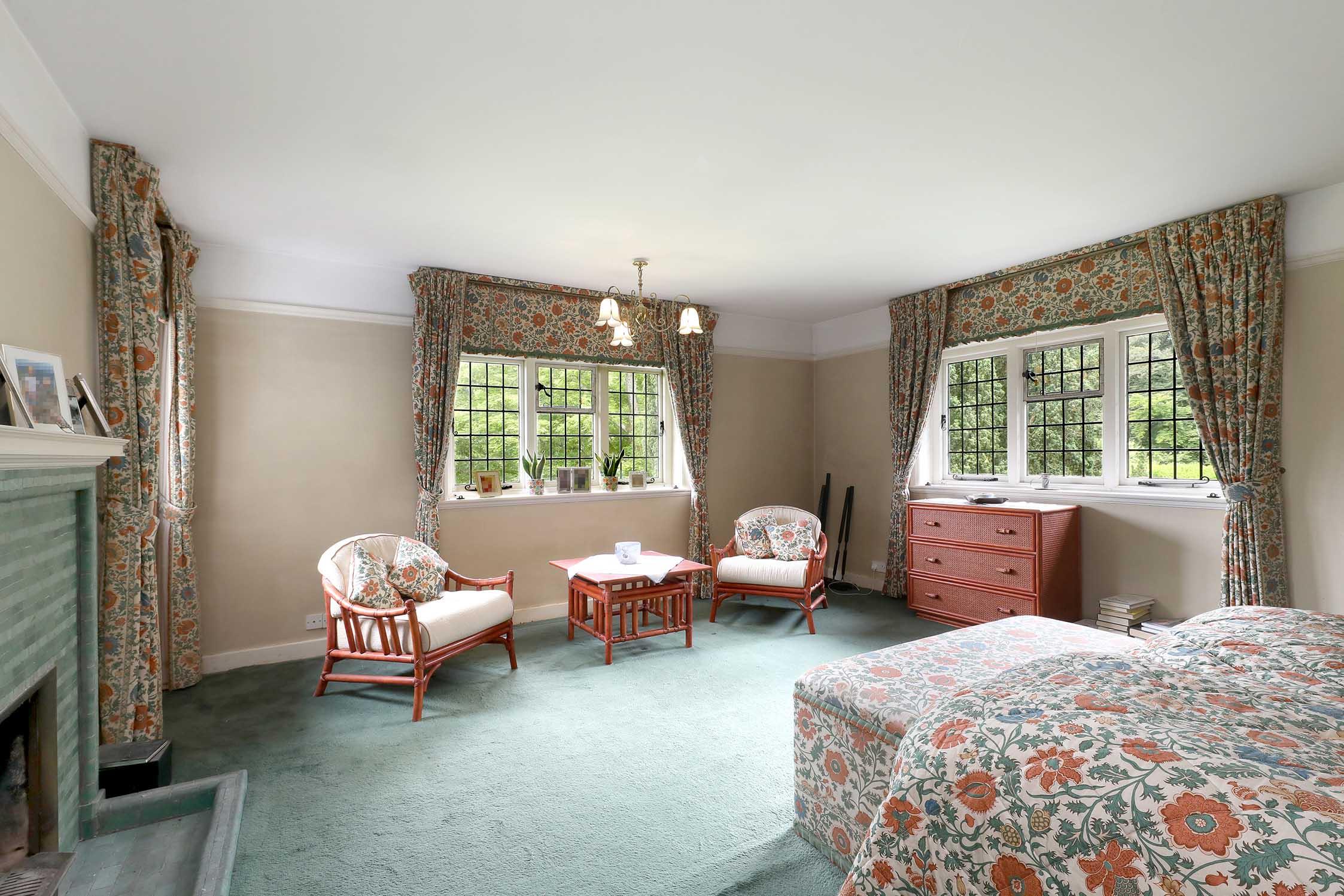 Colmore Lane, Kingwood, Henley-on-Thames, Oxfordshire, RG9